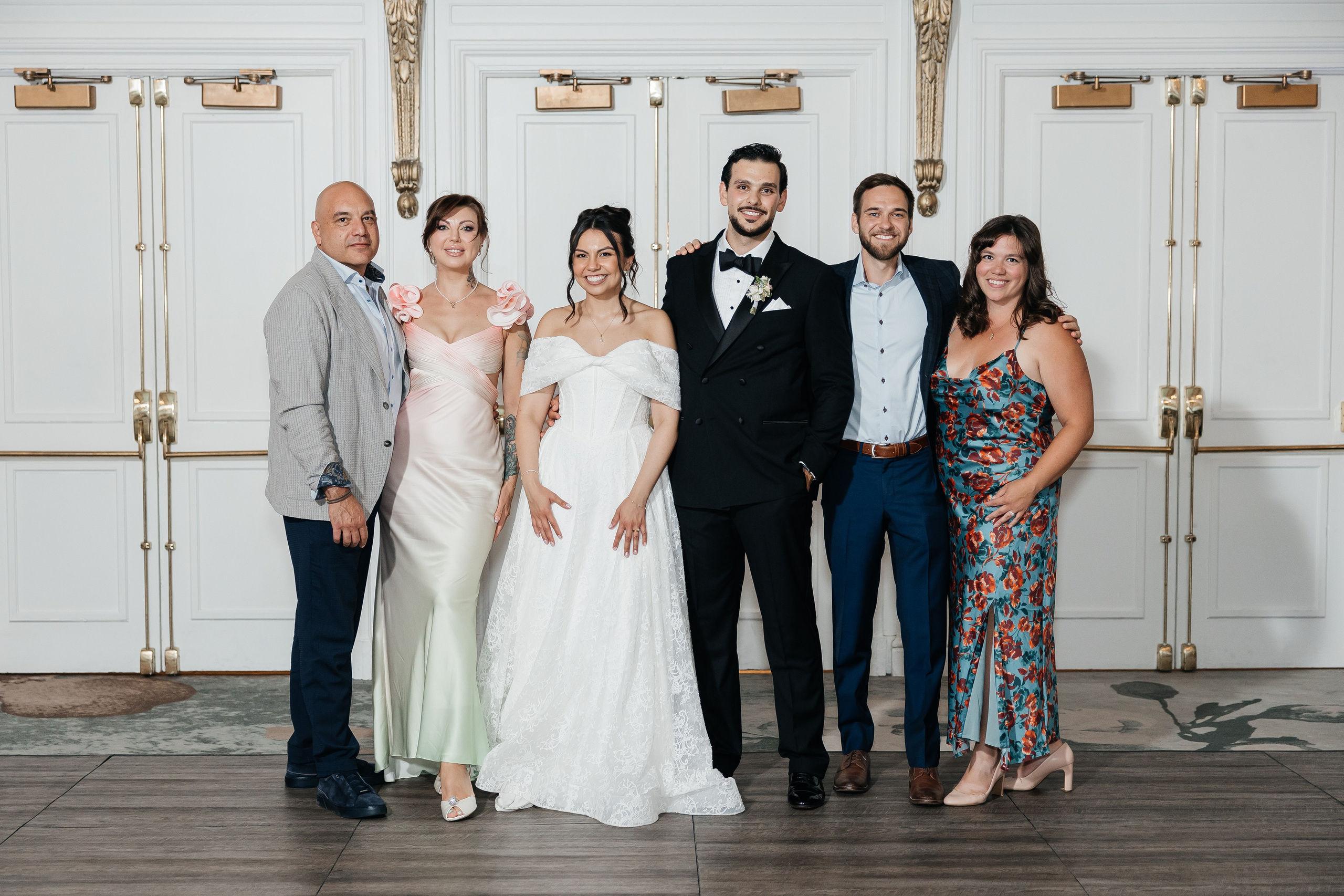 Laura&Roberto. Affordable Photographer in Calgary — Tetiana Shuhai