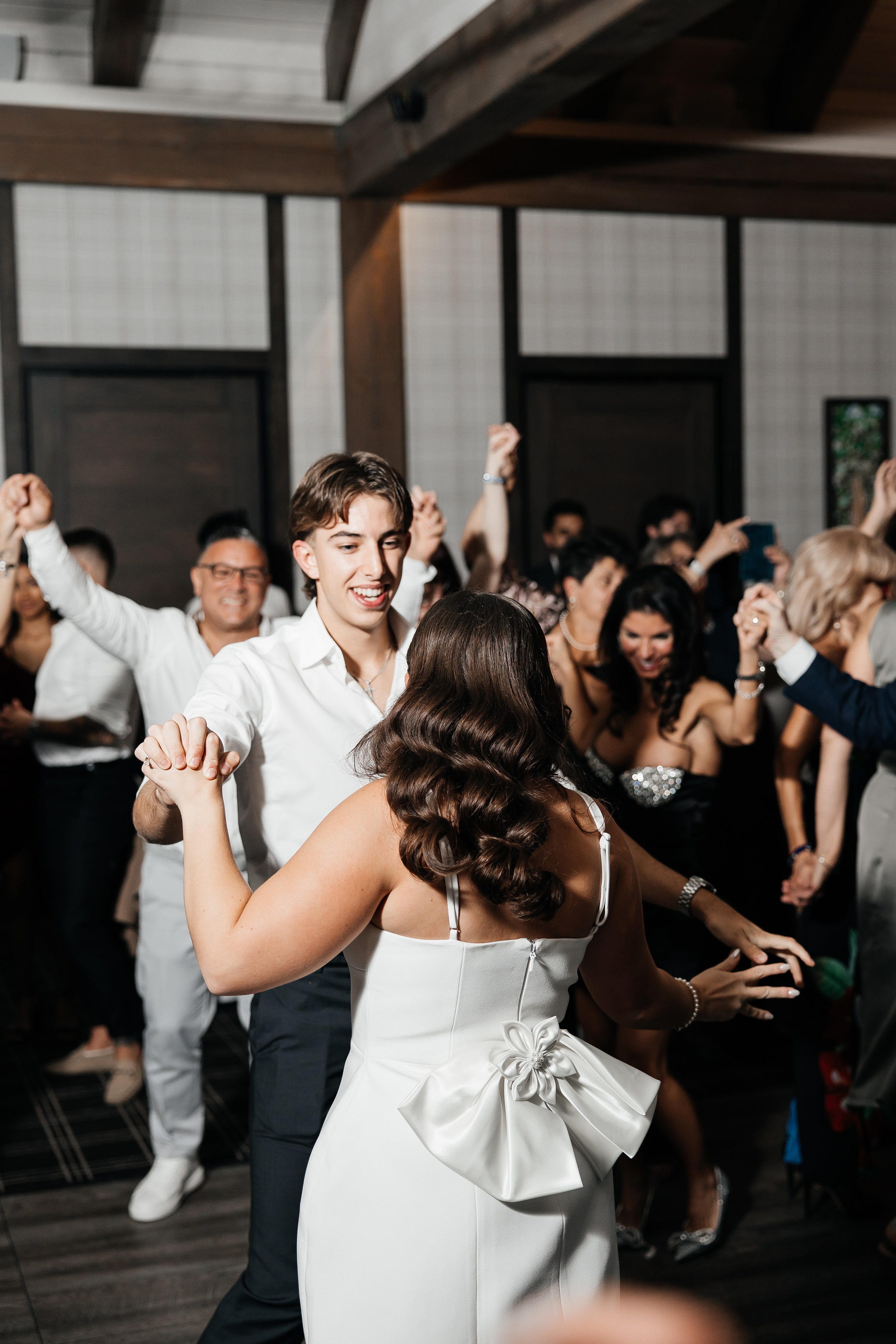 Wedding Day Martinovski