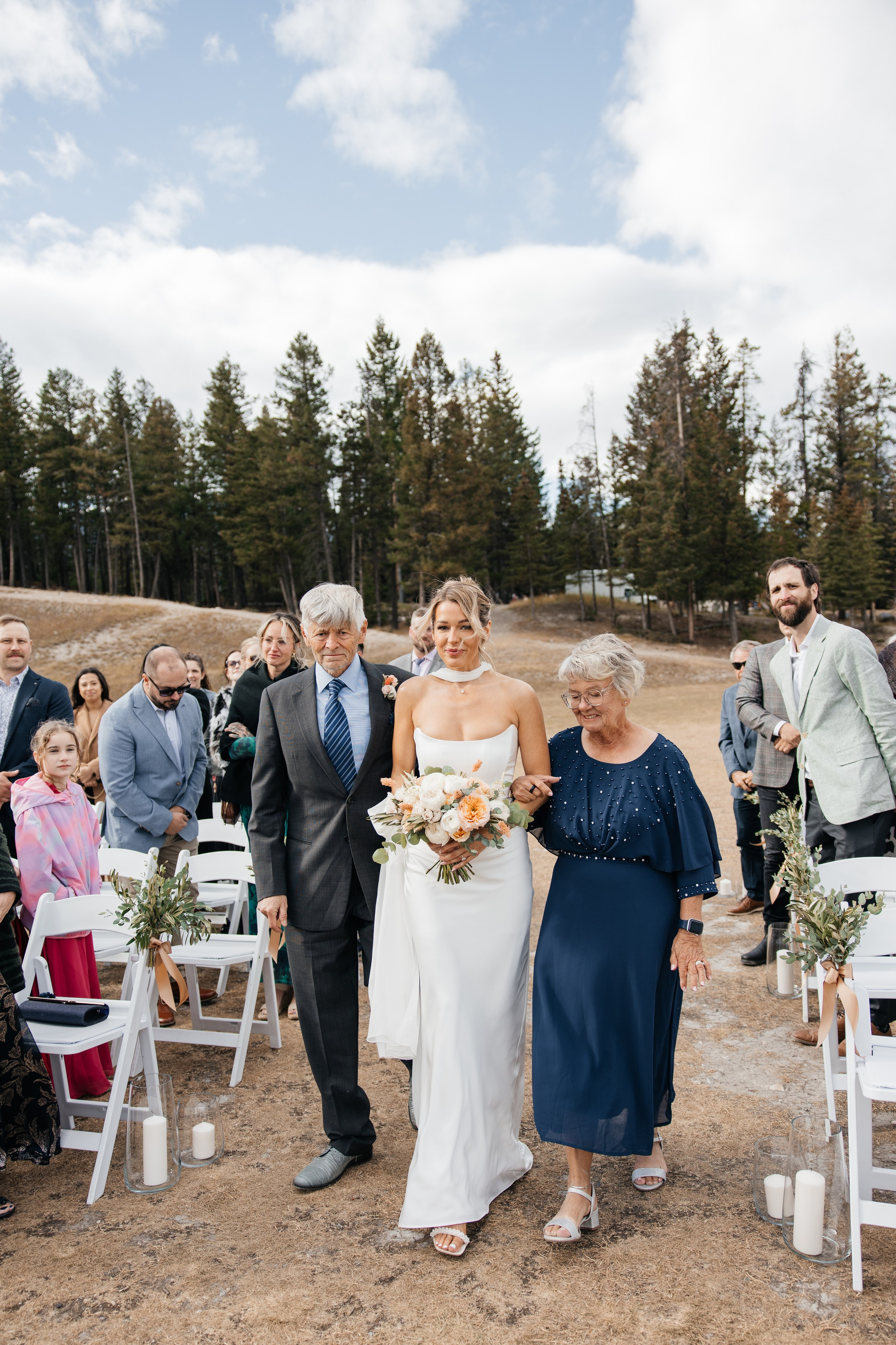 Wedding J&B