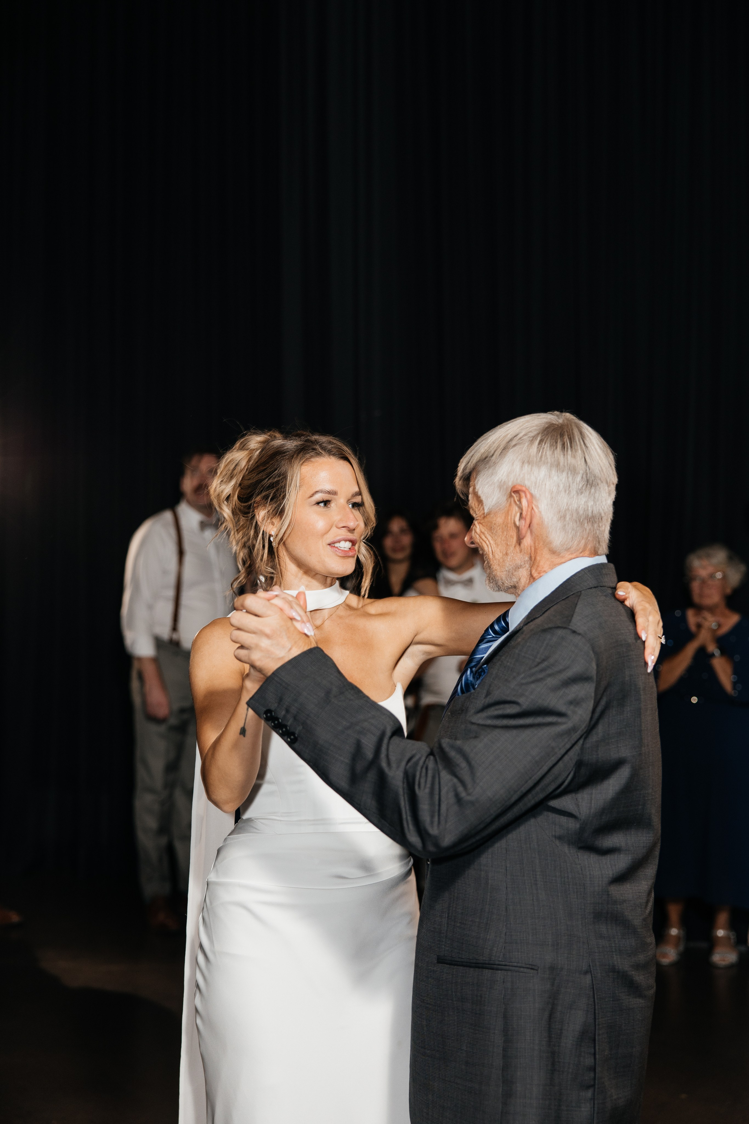 Wedding J&B