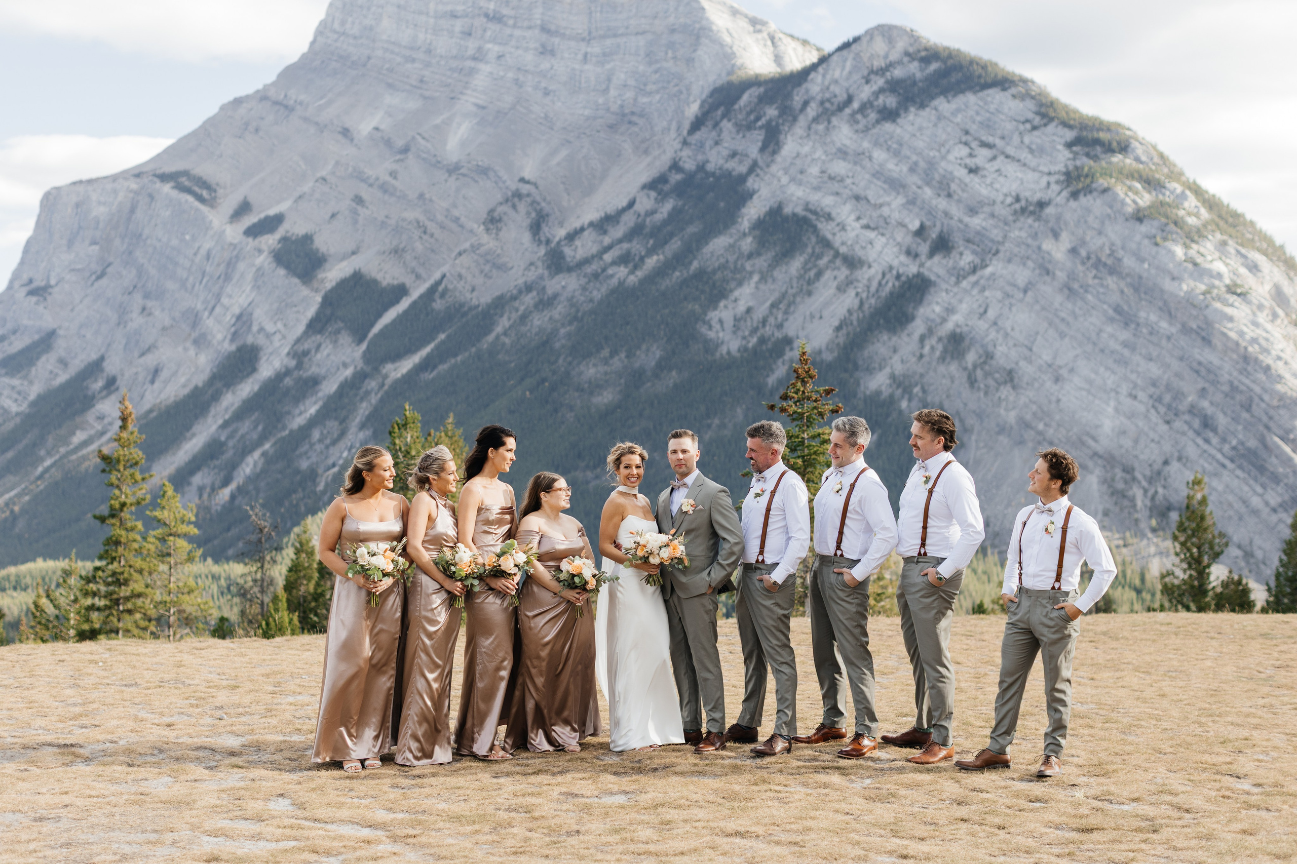 Wedding J&B