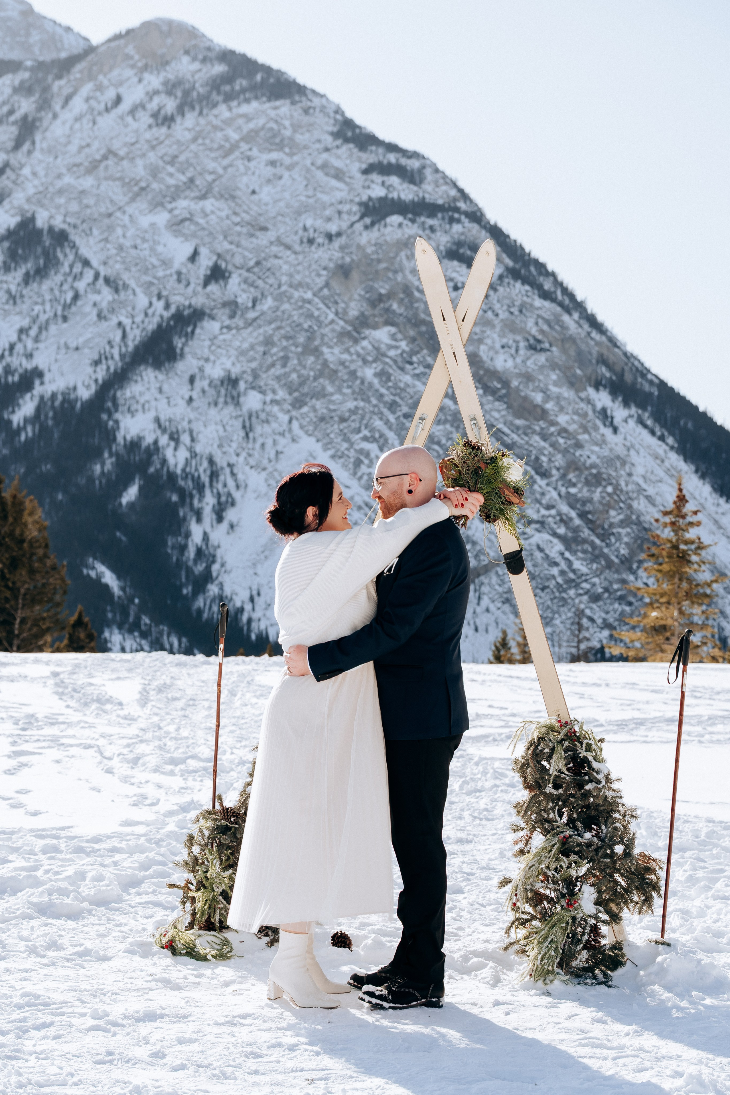 Jane. Affordable Photographer in Calgary — Tetiana Shuhai