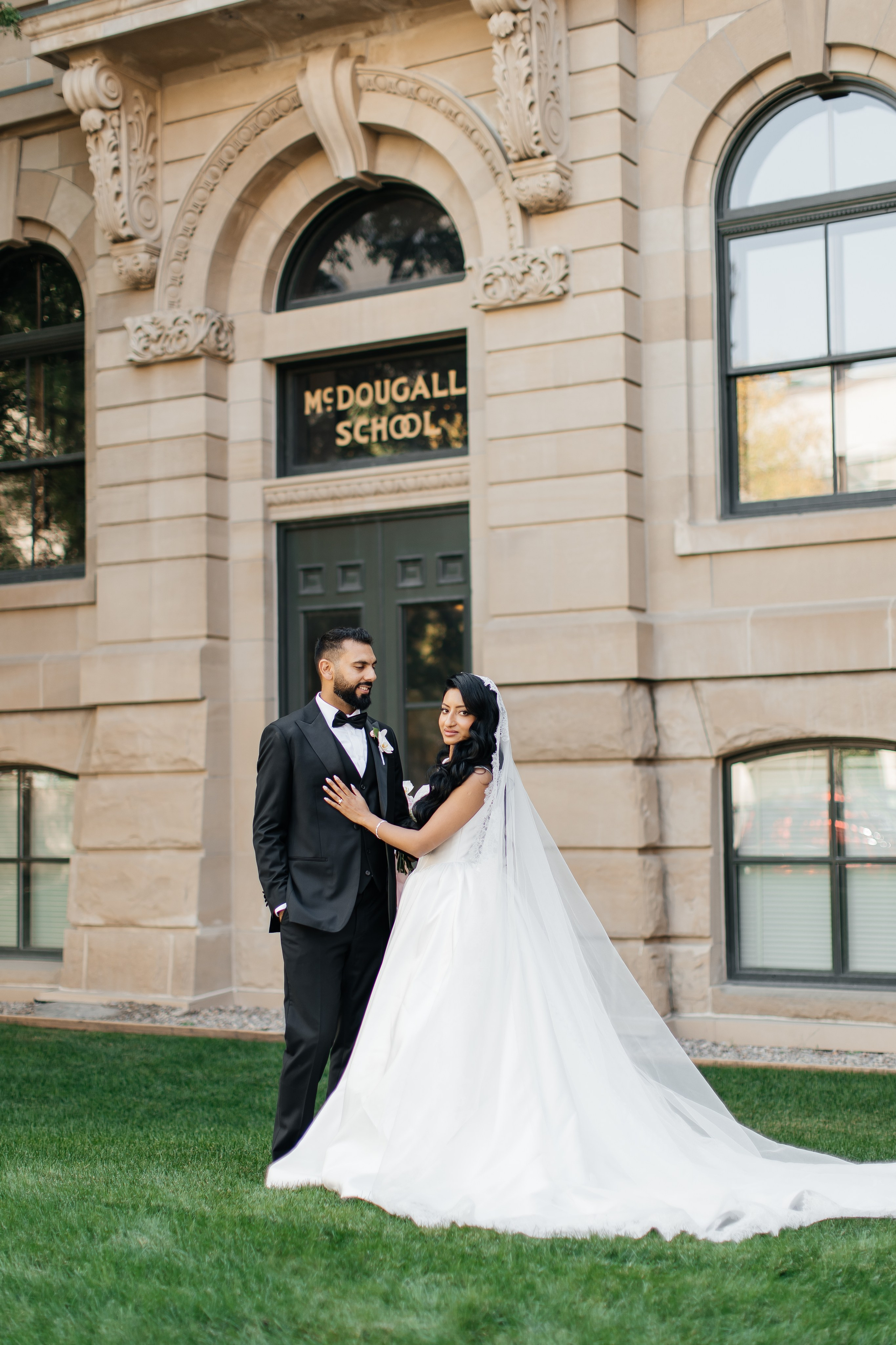 Wedding Day M&L