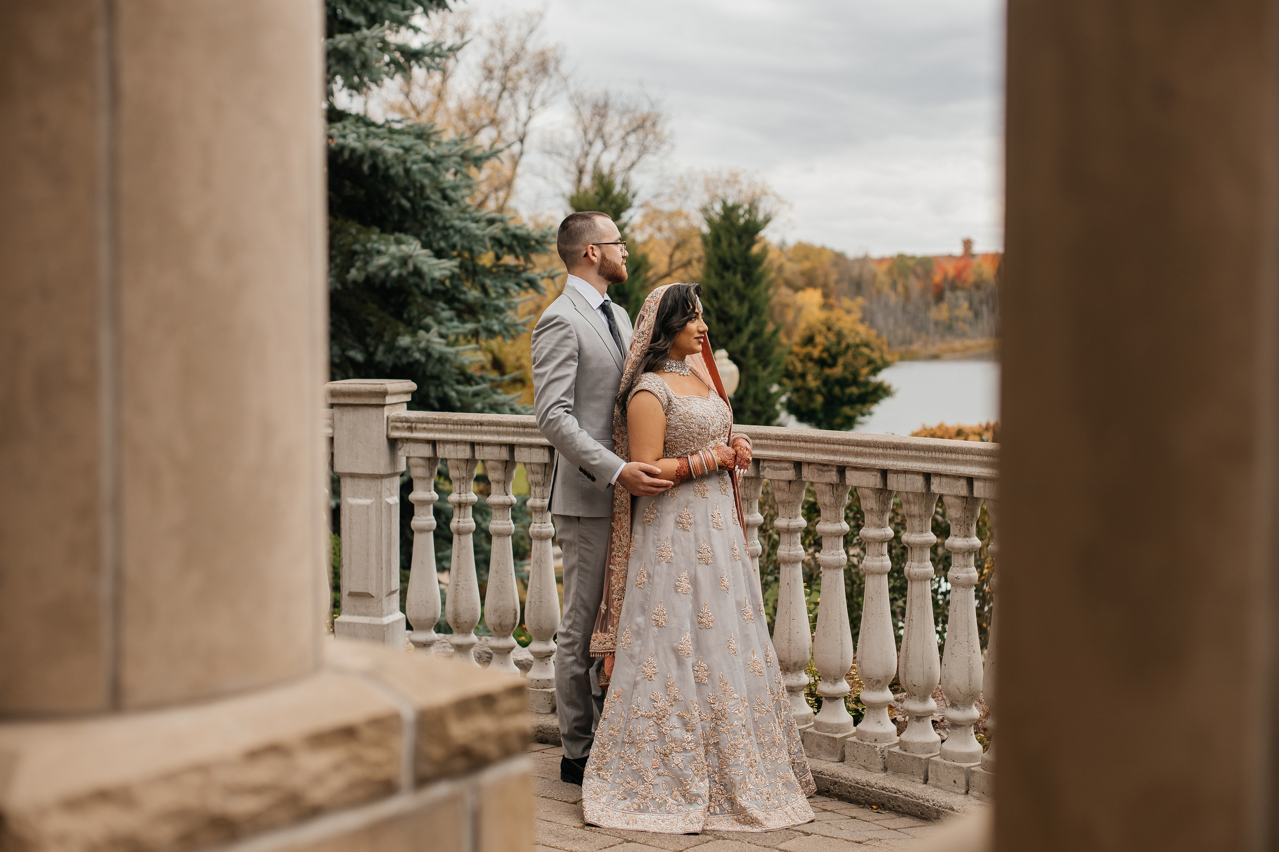 Cristian & Magam | Wedding Photography Collection | Tetiana Shuhai