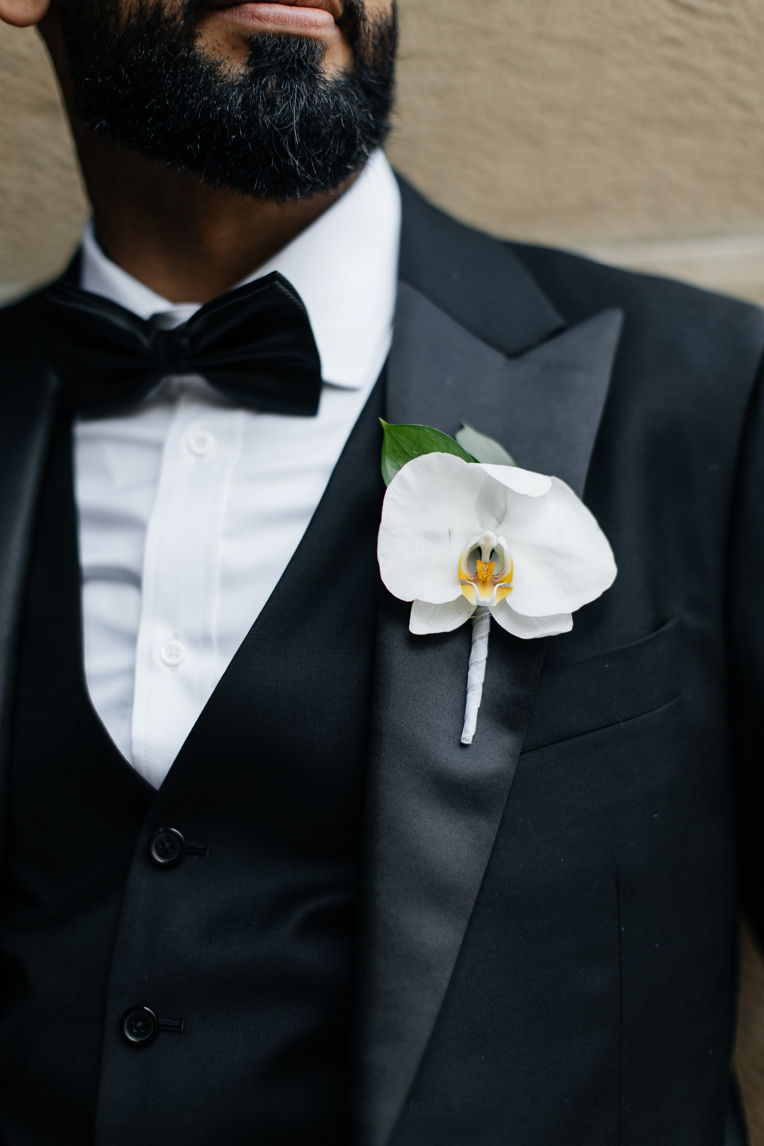 Wedding Day M&L