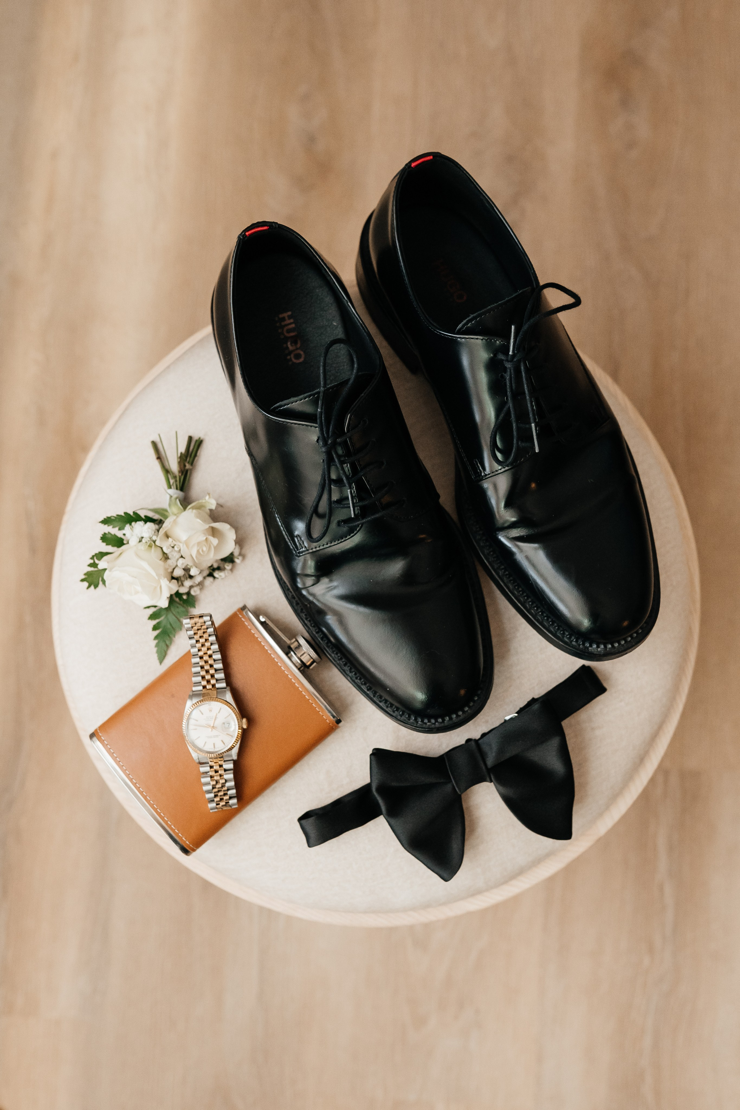 A&L Ceremony at St. Mary’s Cathedral