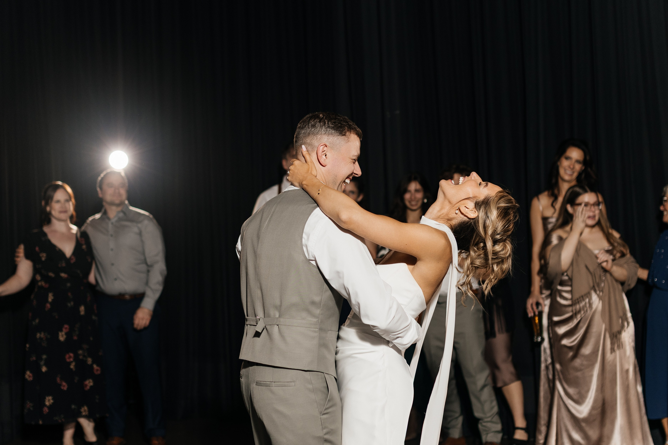 Wedding J&B