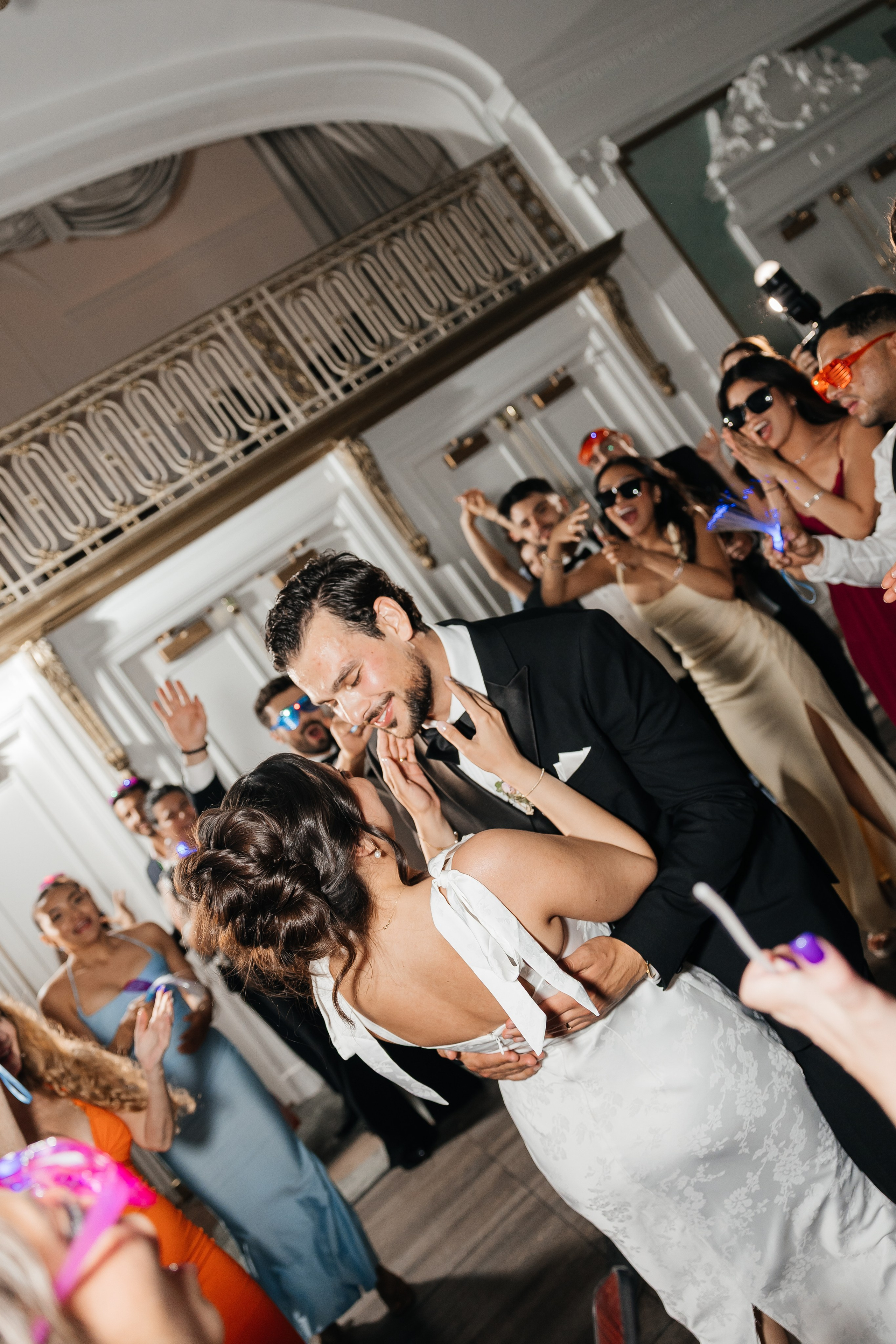 Laura&Roberto. Affordable Photographer in Calgary — Tetiana Shuhai