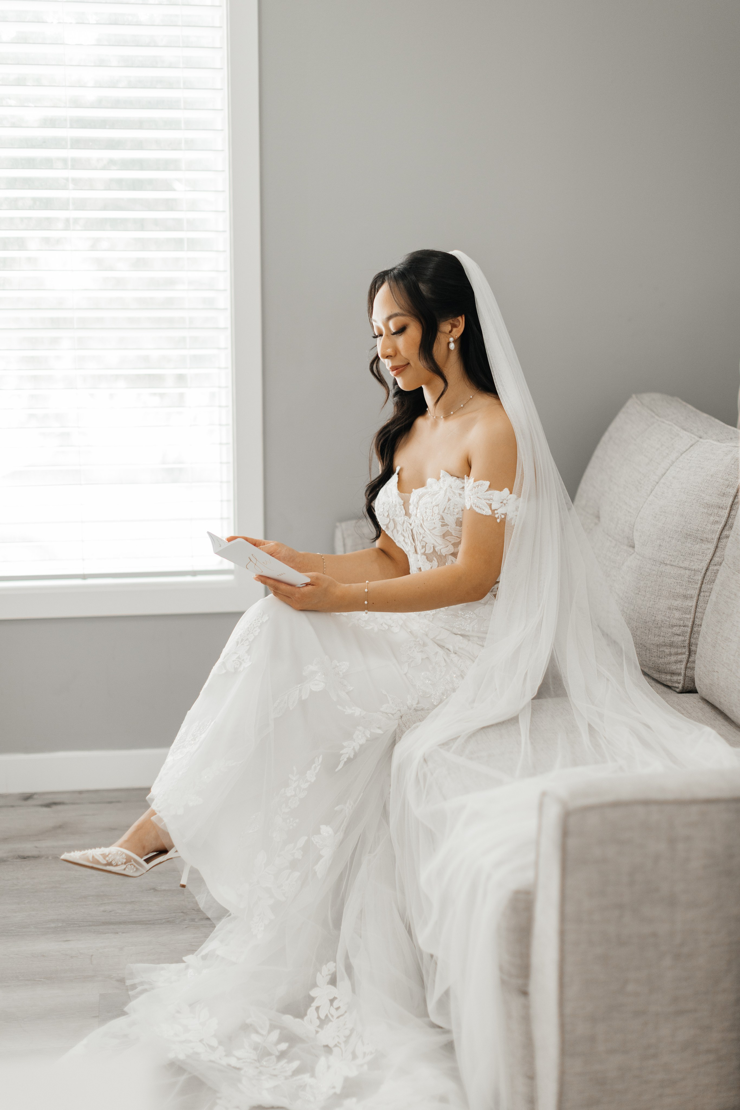 Wedding Day E&D. Affordable Photographer in Calgary — Tetiana Shuhai