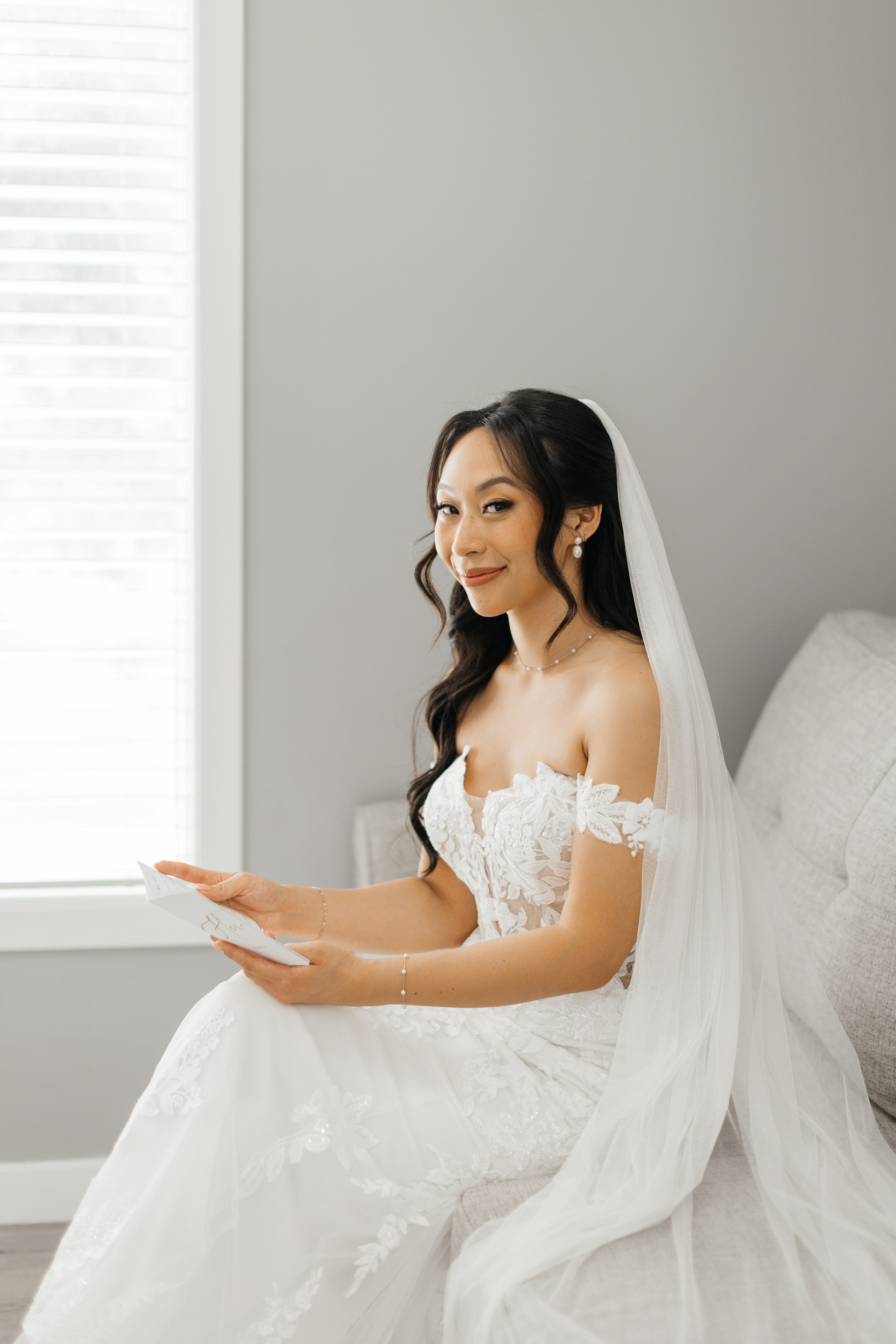 Wedding Day E&D. Affordable Photographer in Calgary — Tetiana Shuhai