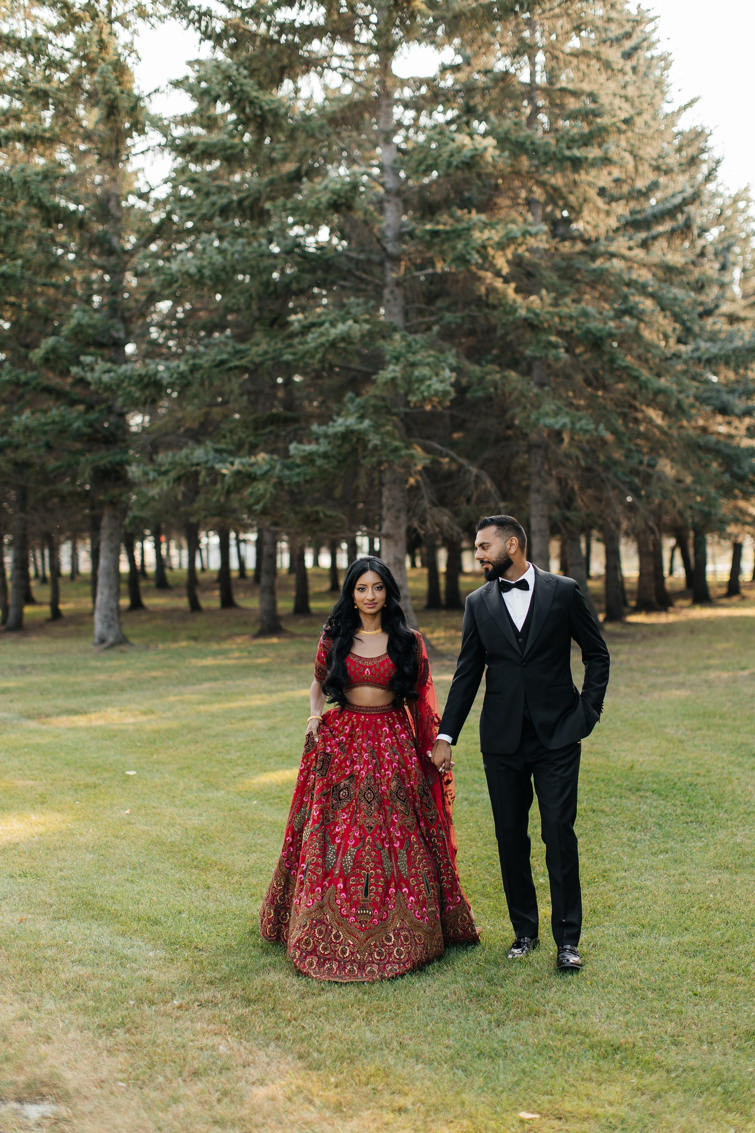 Wedding Day M&L