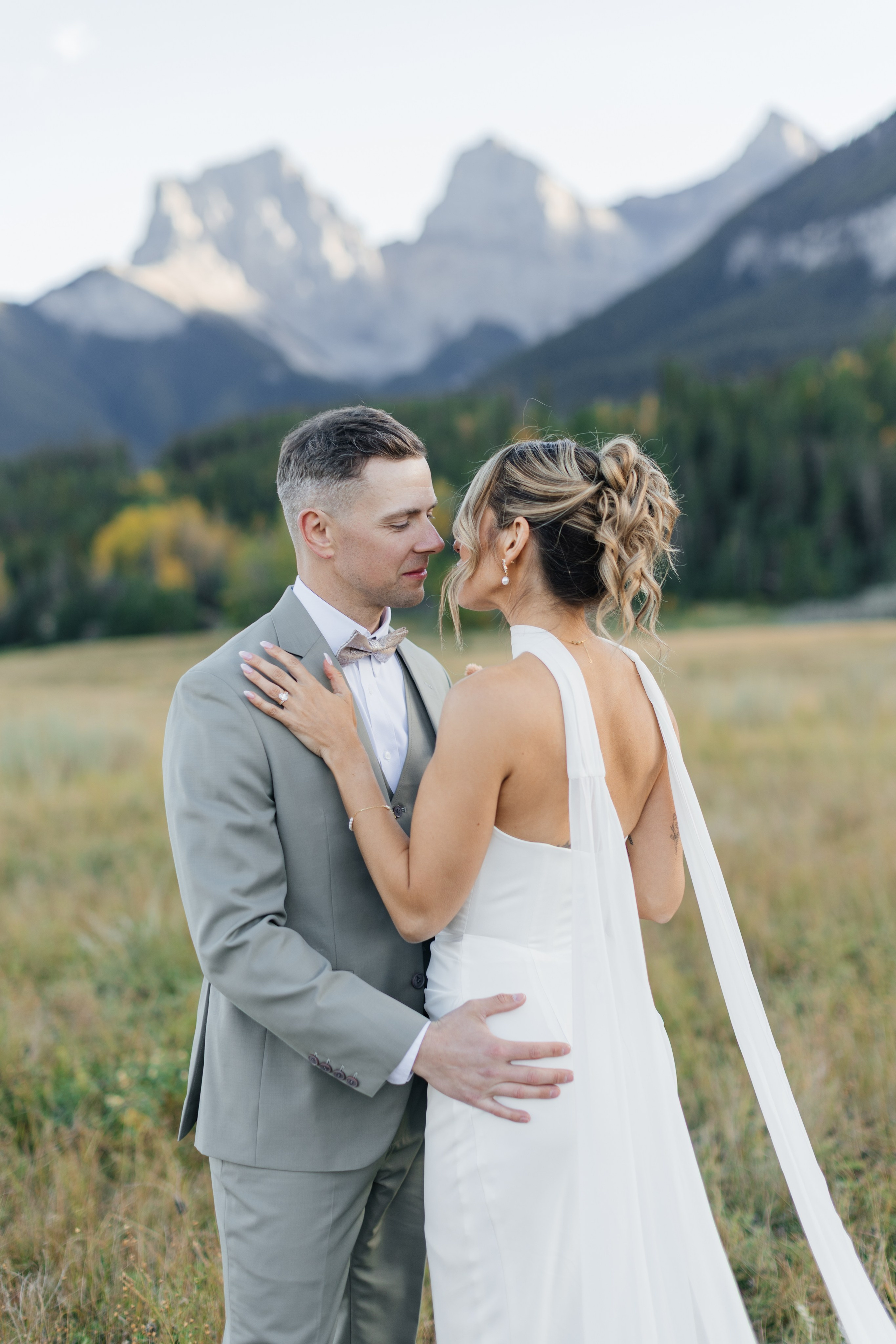Wedding J&B