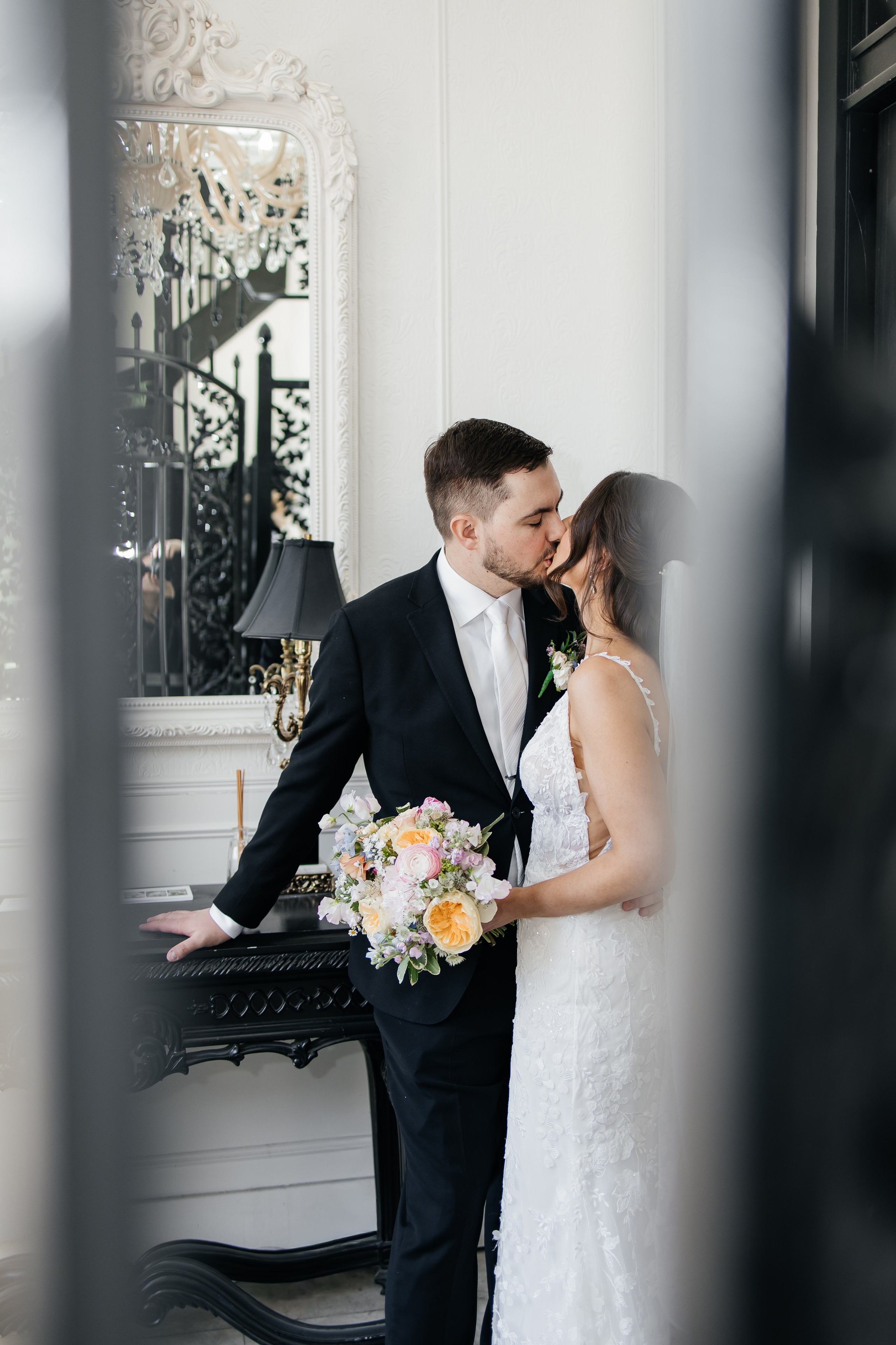 Bri&Matt. Affordable Photographer in Calgary — Tetiana Shuhai