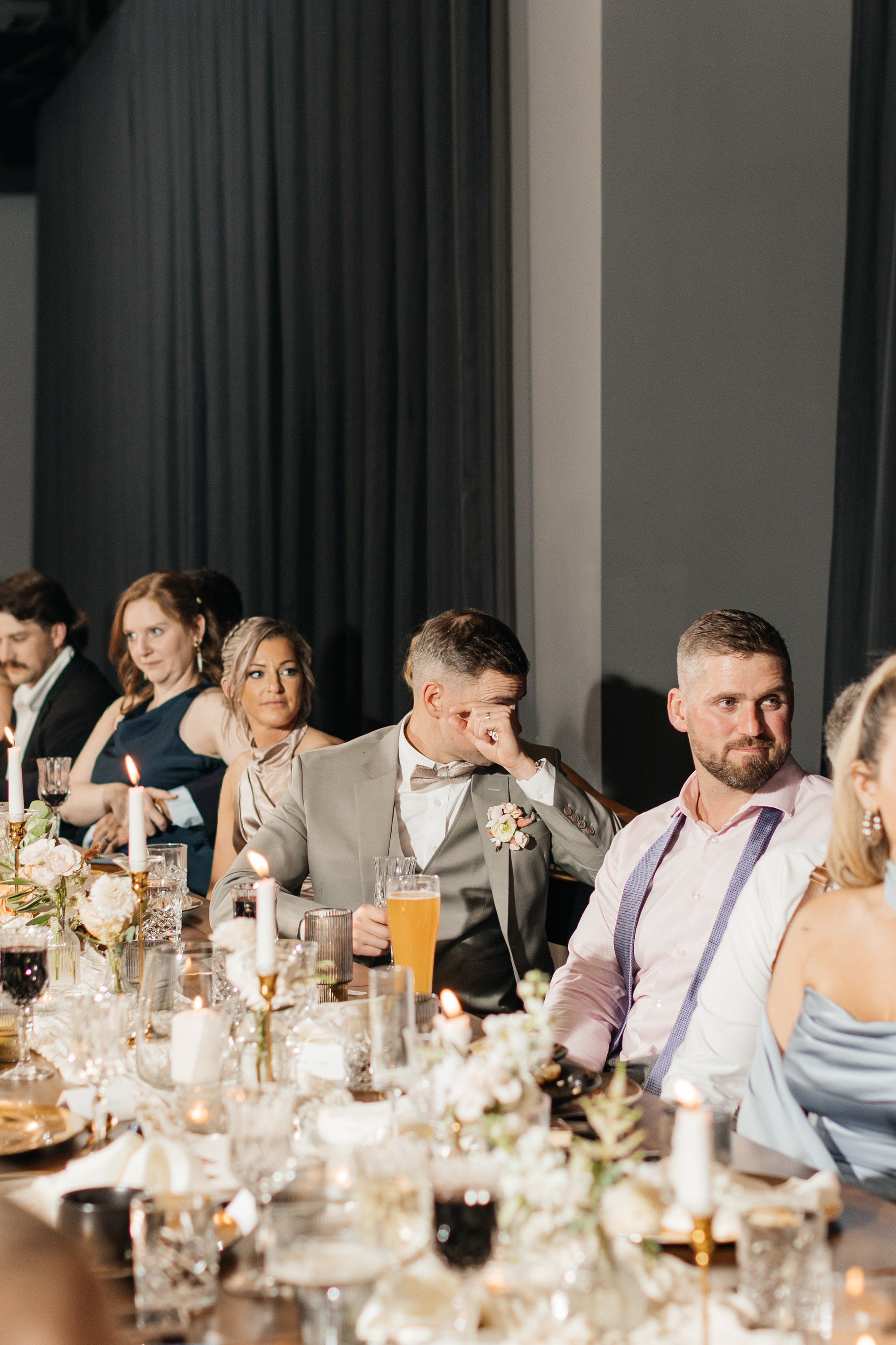 Wedding J&B