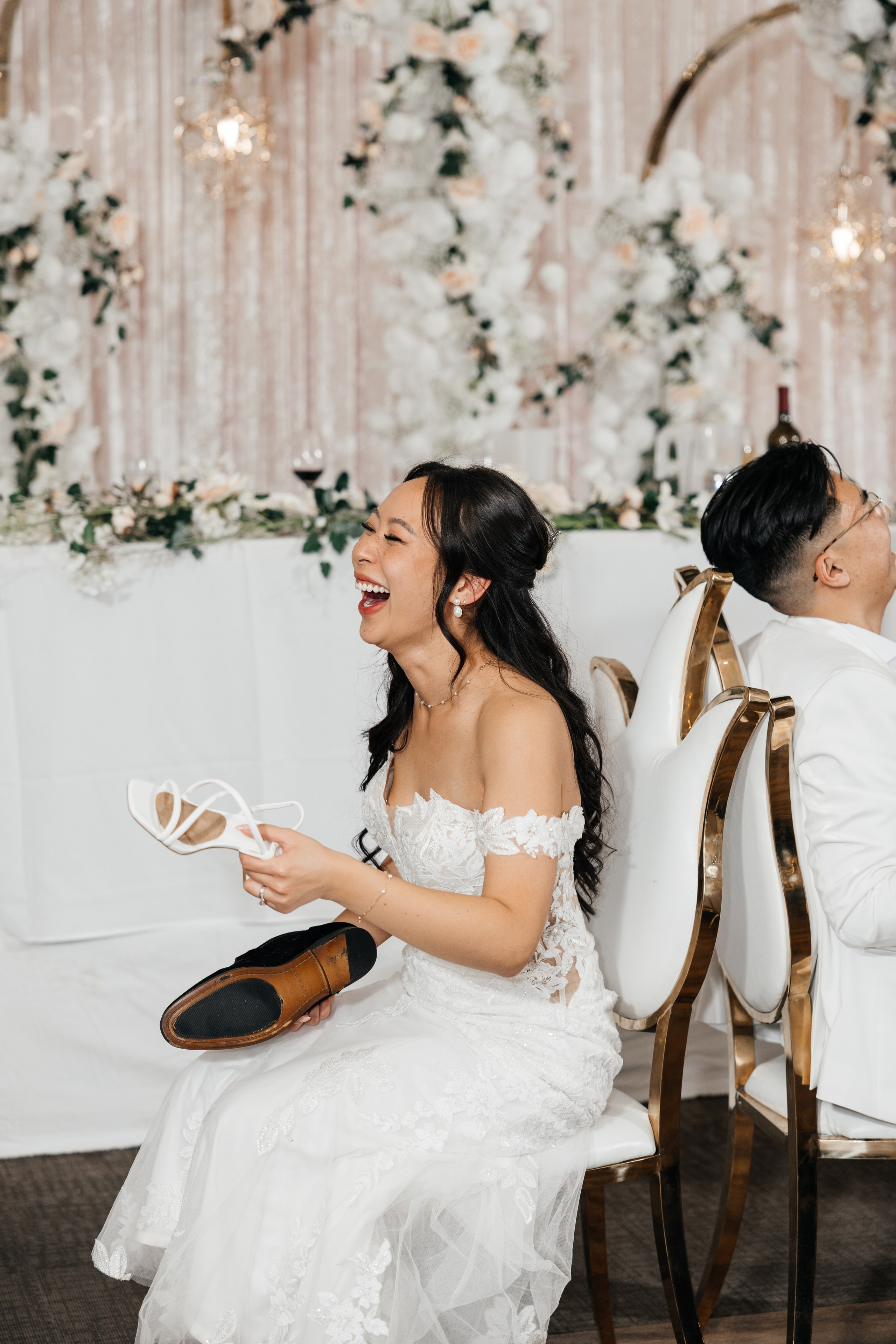 Wedding Day E&D. Affordable Photographer in Calgary — Tetiana Shuhai