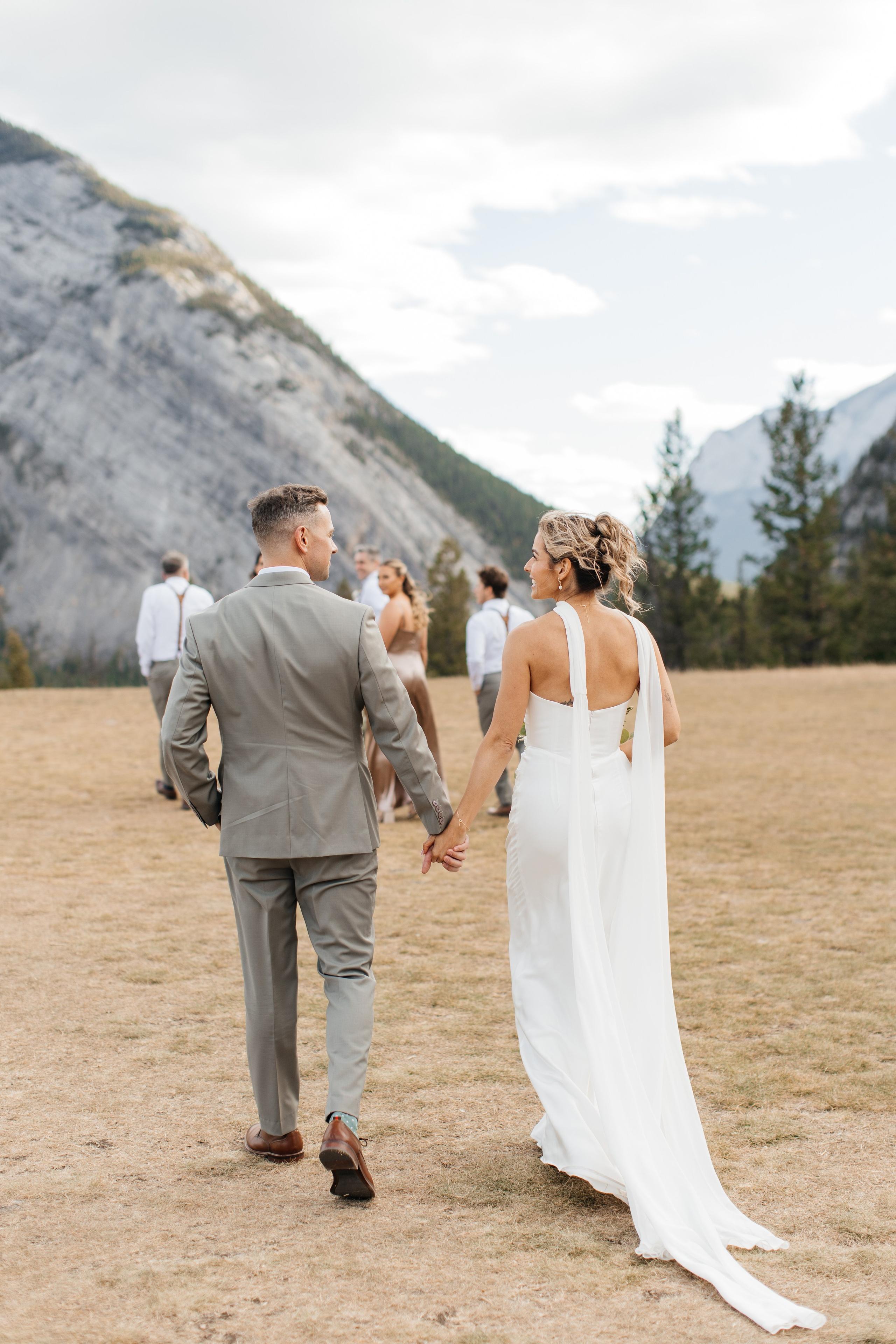 Wedding J&B