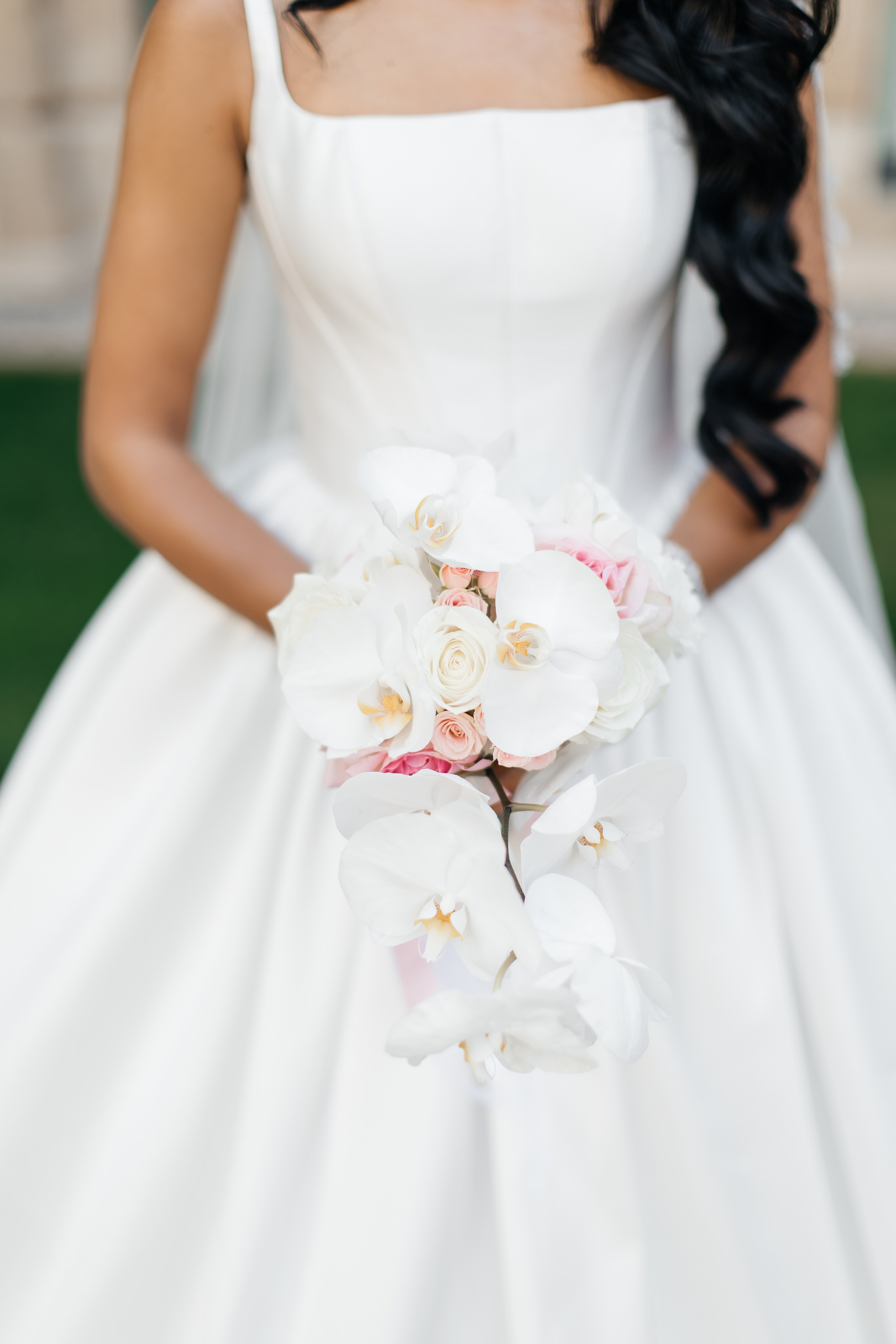 Wedding Day M&L