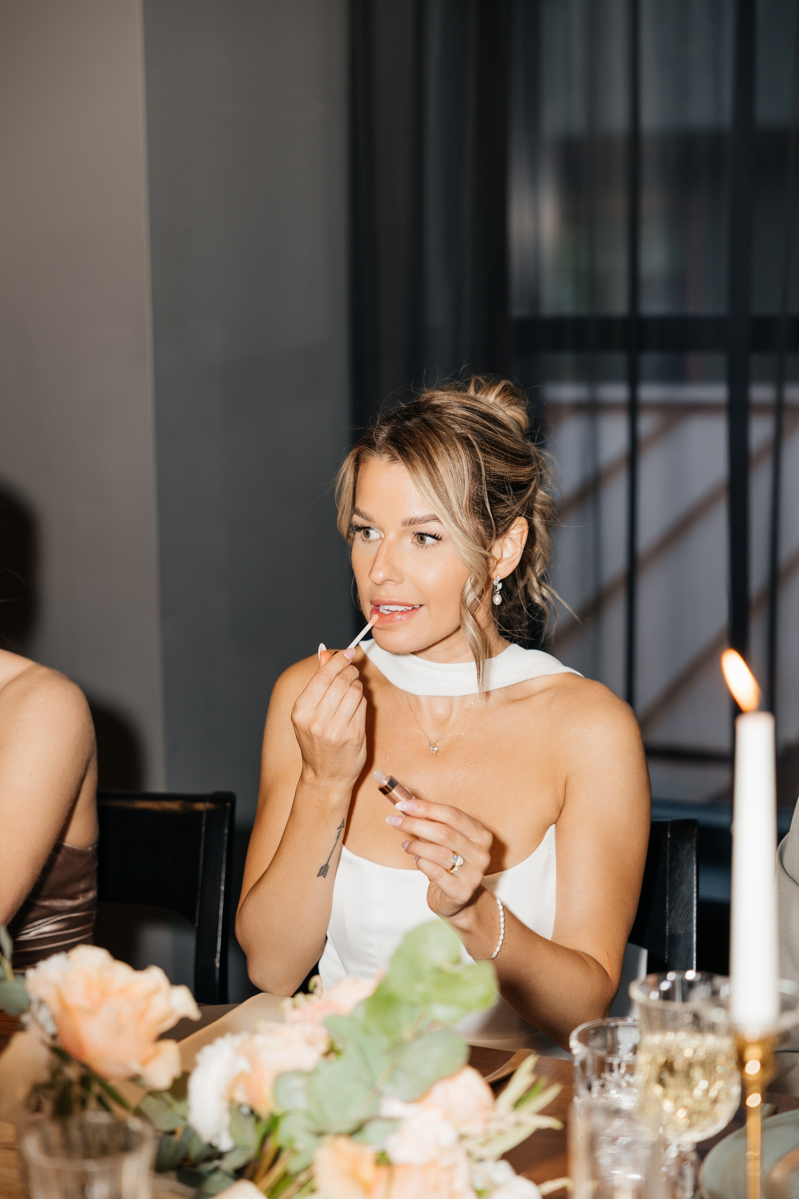 Wedding J&B