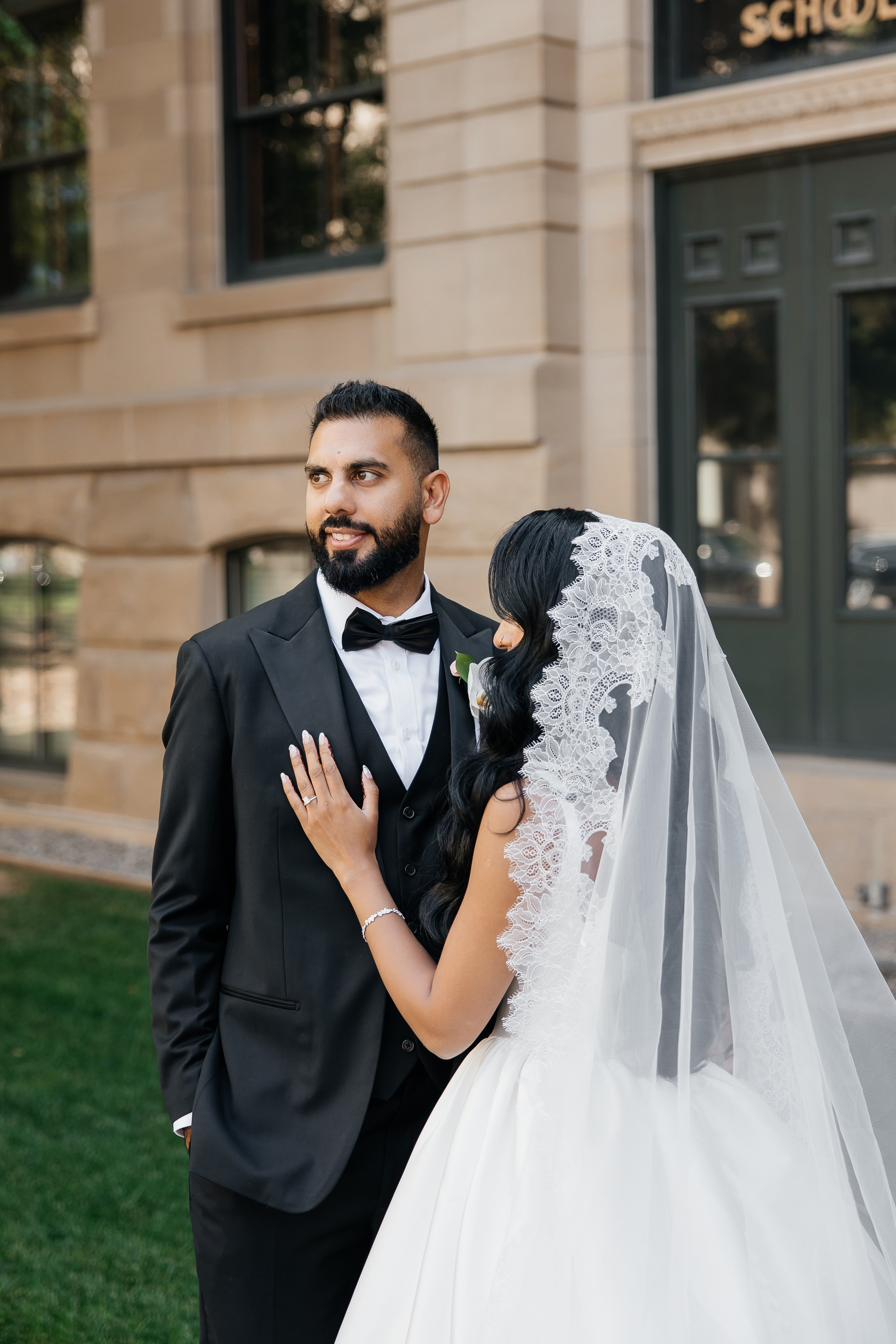 Wedding Day M&L