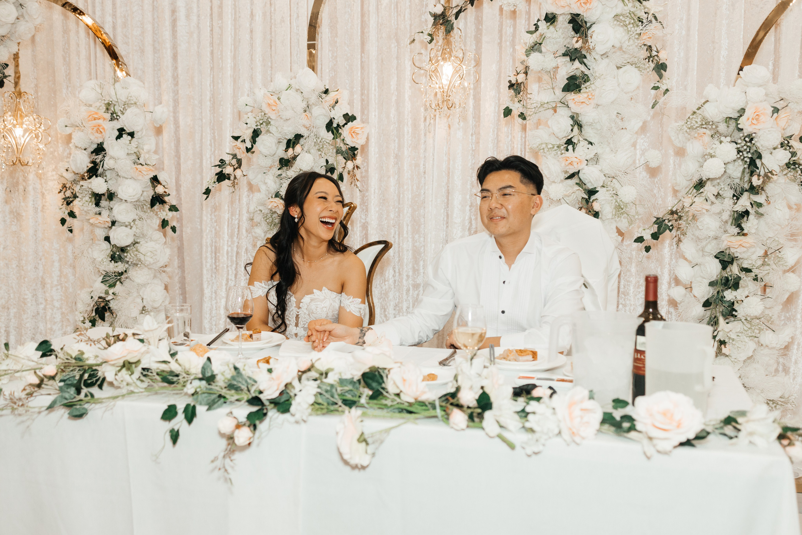 Wedding Day E&D. Affordable Photographer in Calgary — Tetiana Shuhai