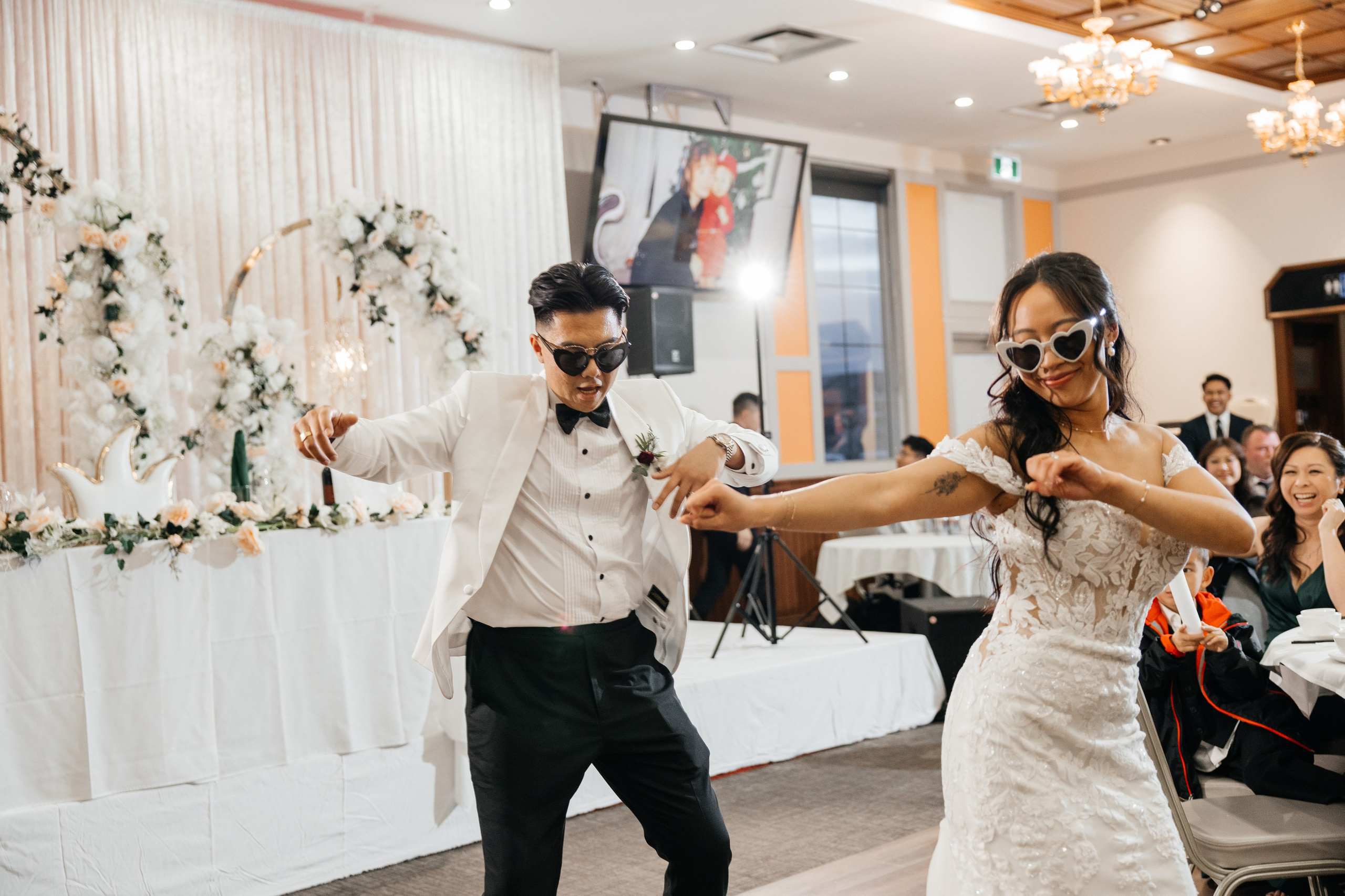Wedding Day E&D. Affordable Photographer in Calgary — Tetiana Shuhai