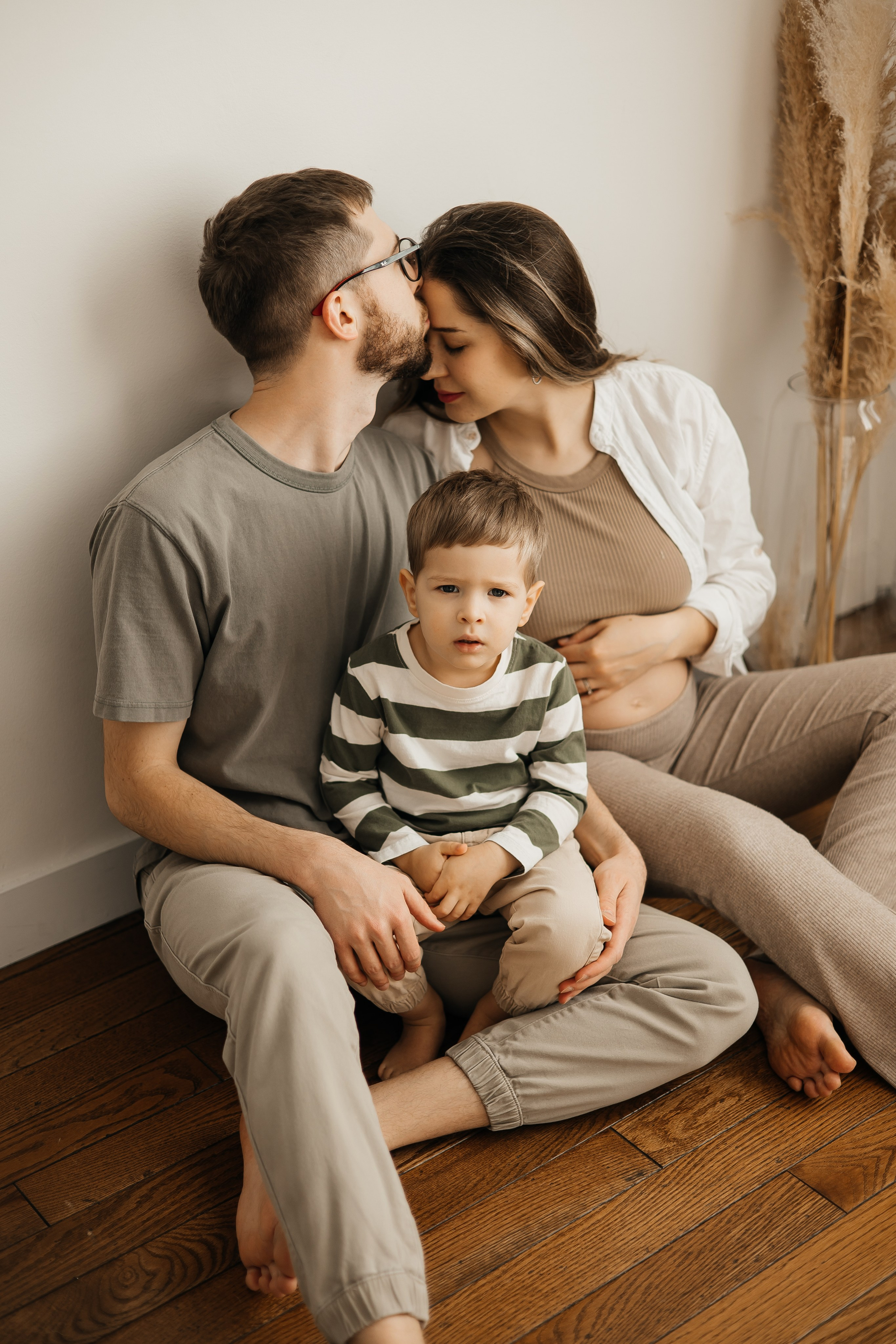 Maternity.Studio Atelier