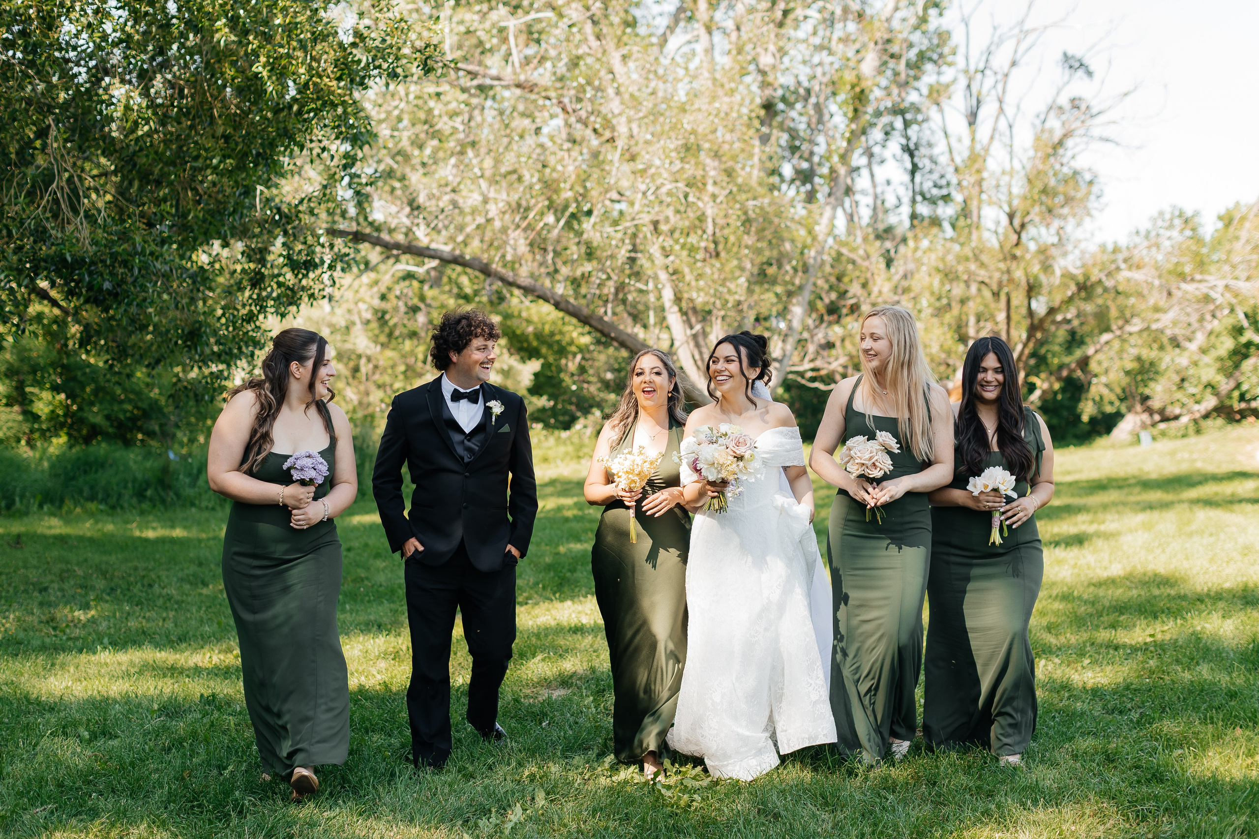 Laura&Roberto. Affordable Photographer in Calgary — Tetiana Shuhai