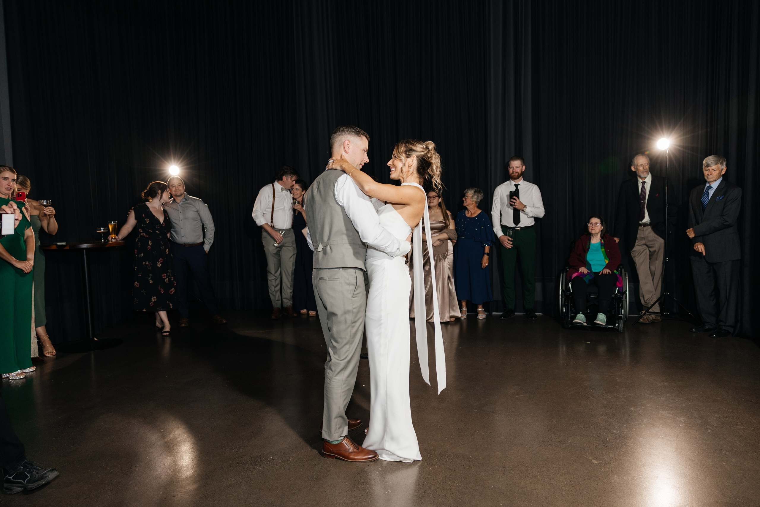 Wedding J&B
