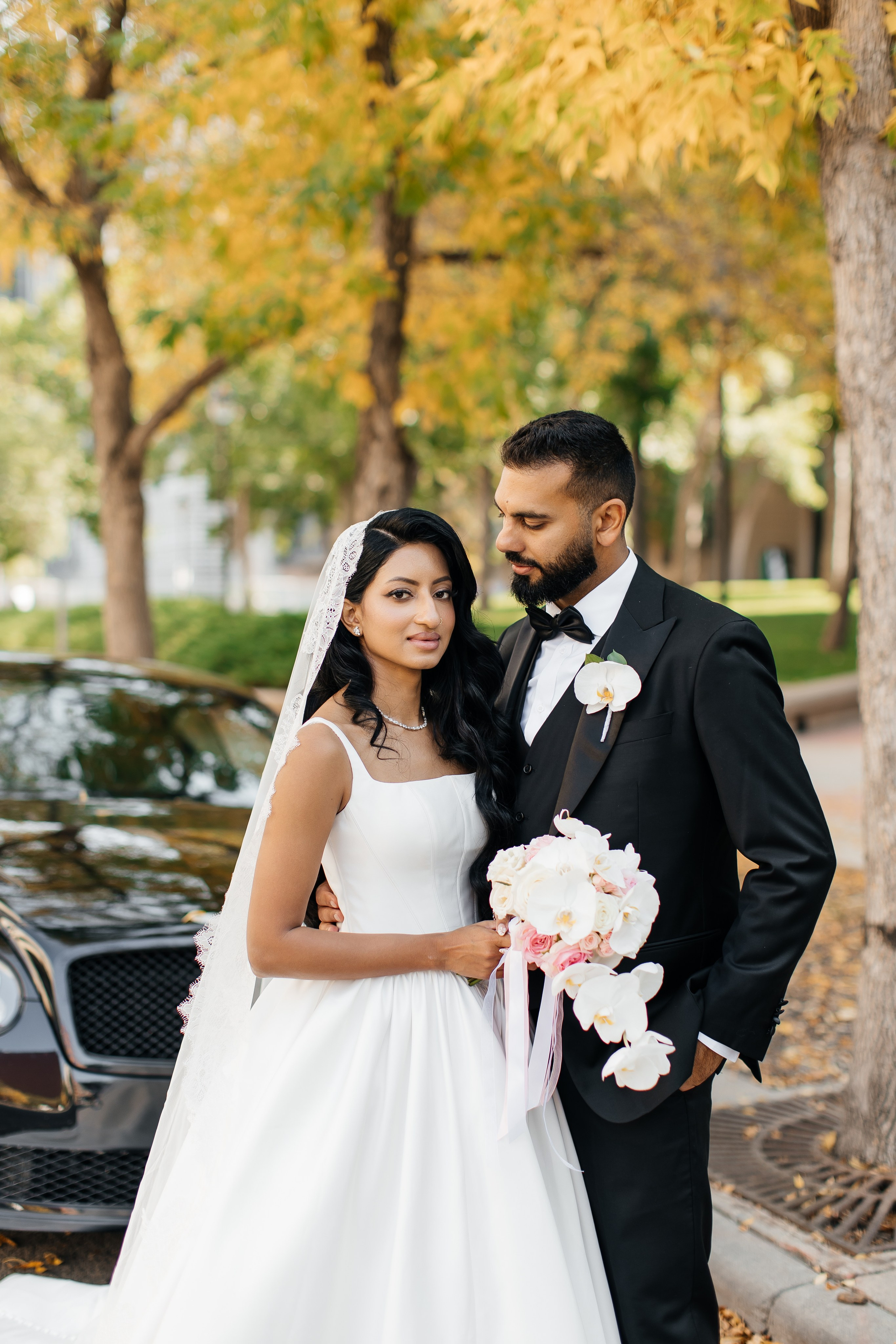 Wedding Day M&L
