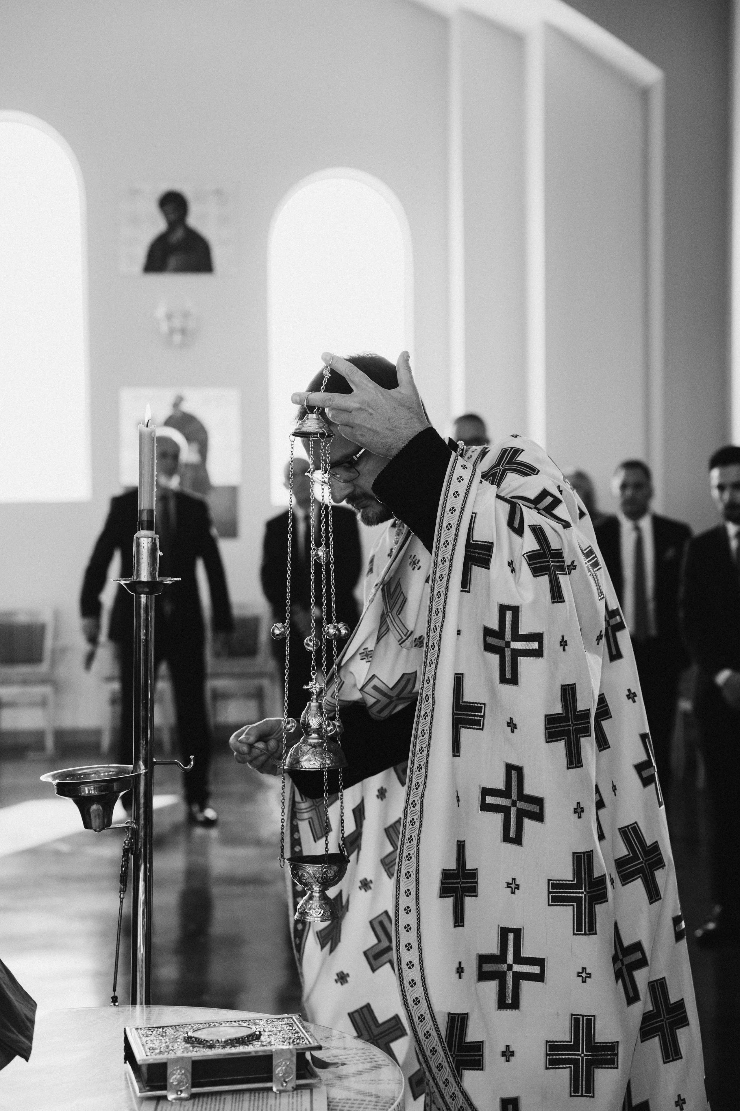 Wedding Day Martinovski