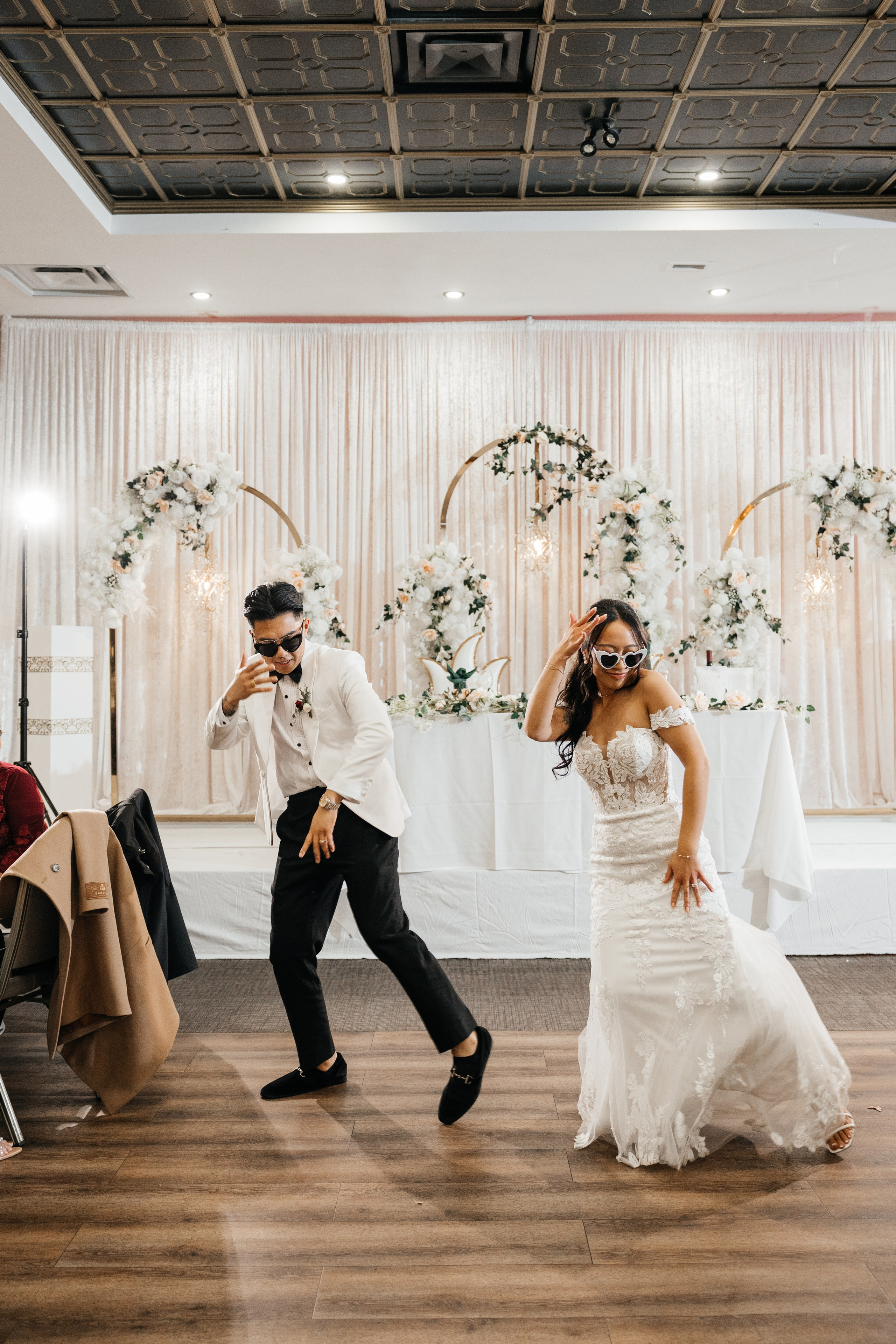 Wedding Day E&D. Affordable Photographer in Calgary — Tetiana Shuhai