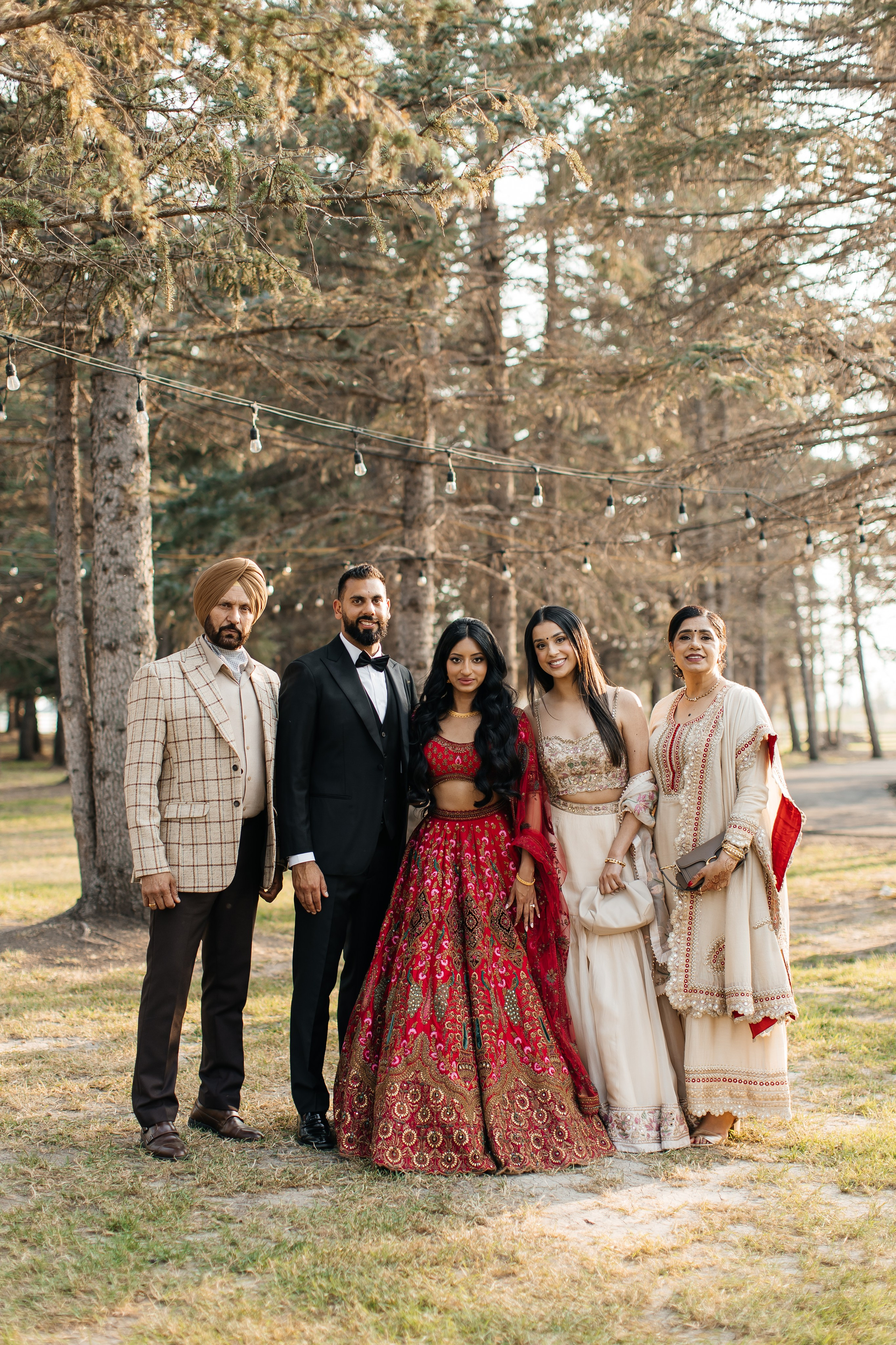 Wedding Day M&L