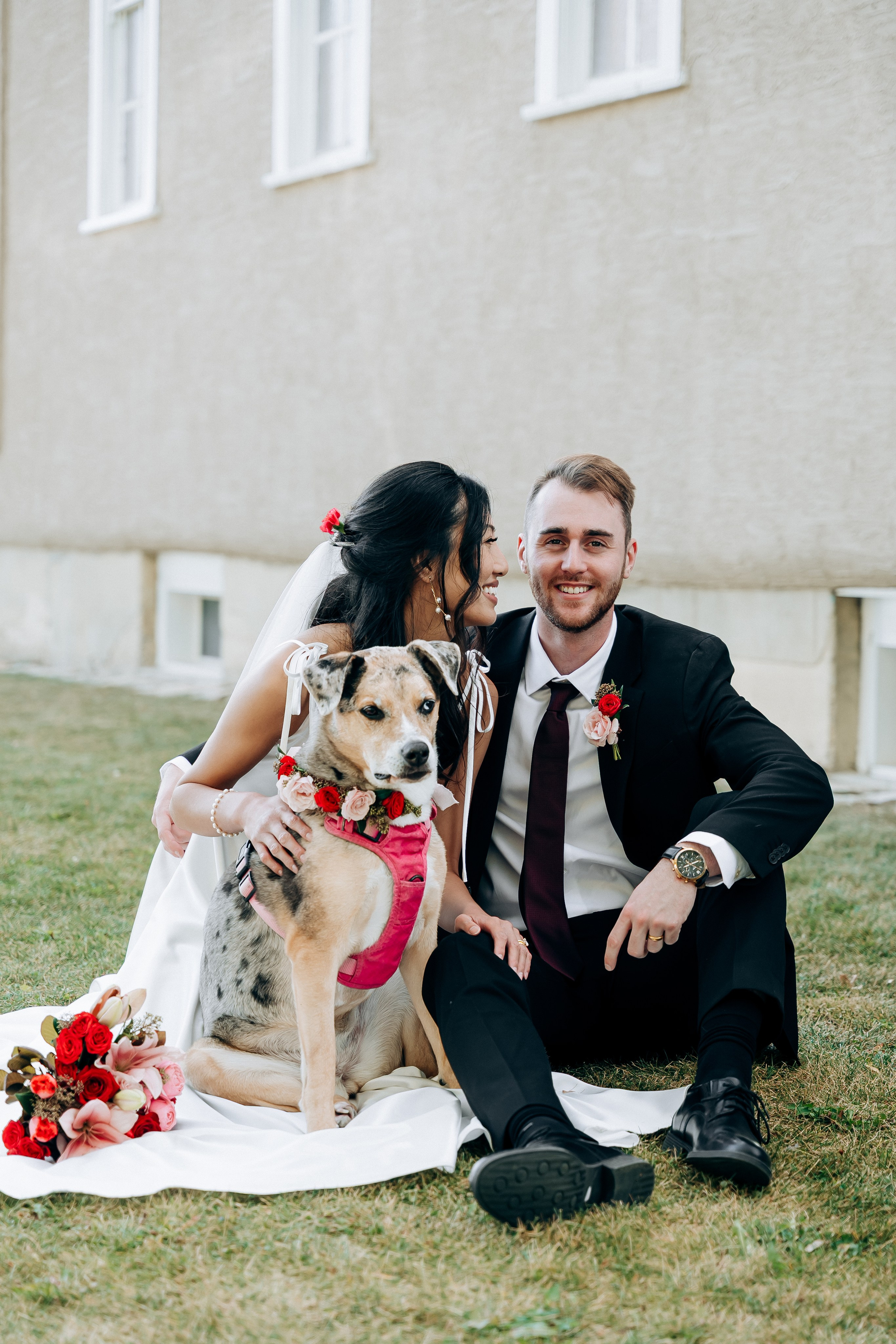 Jane. Affordable Photographer in Calgary — Tetiana Shuhai