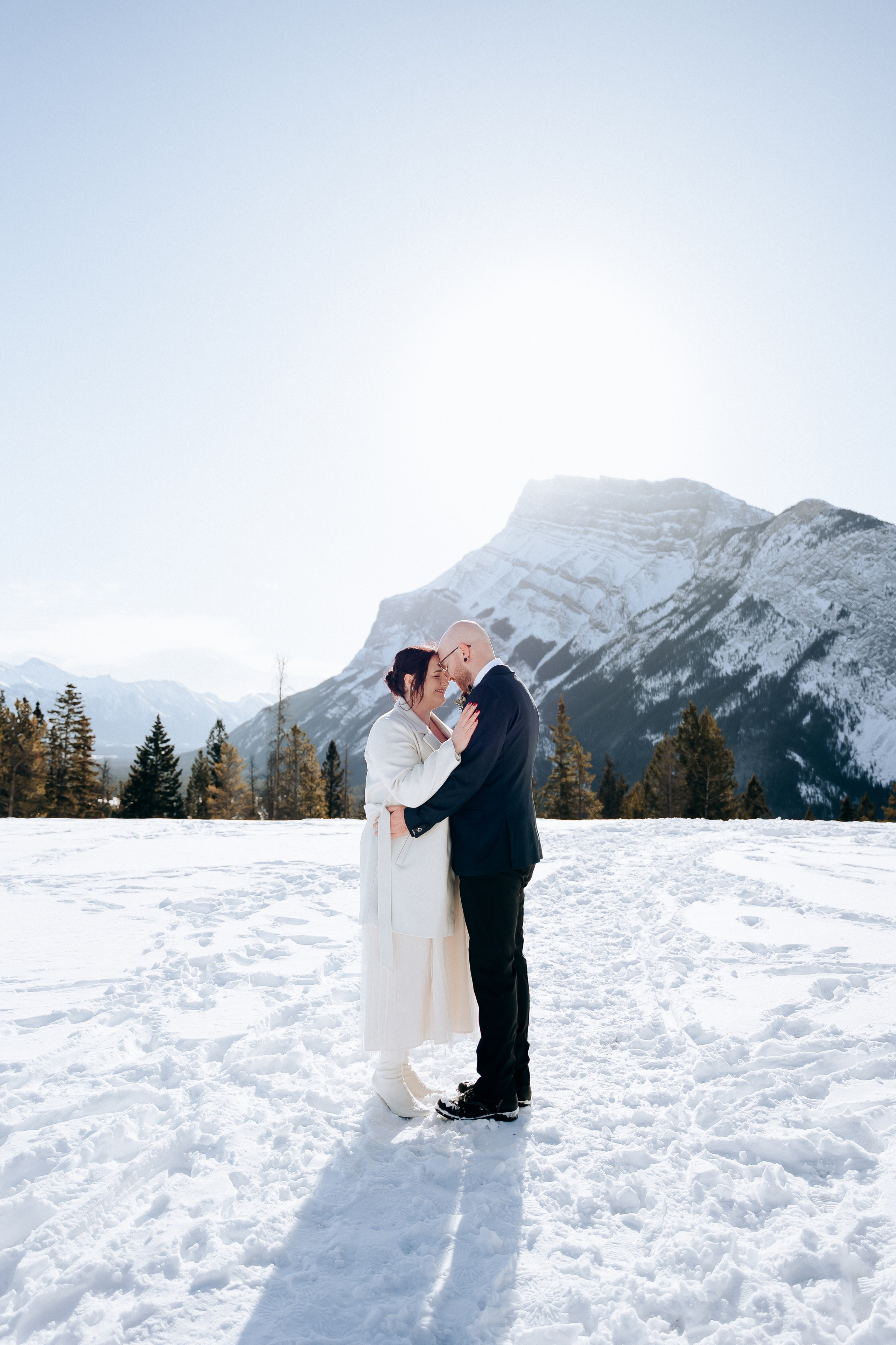 Jane. Affordable Photographer in Calgary — Tetiana Shuhai