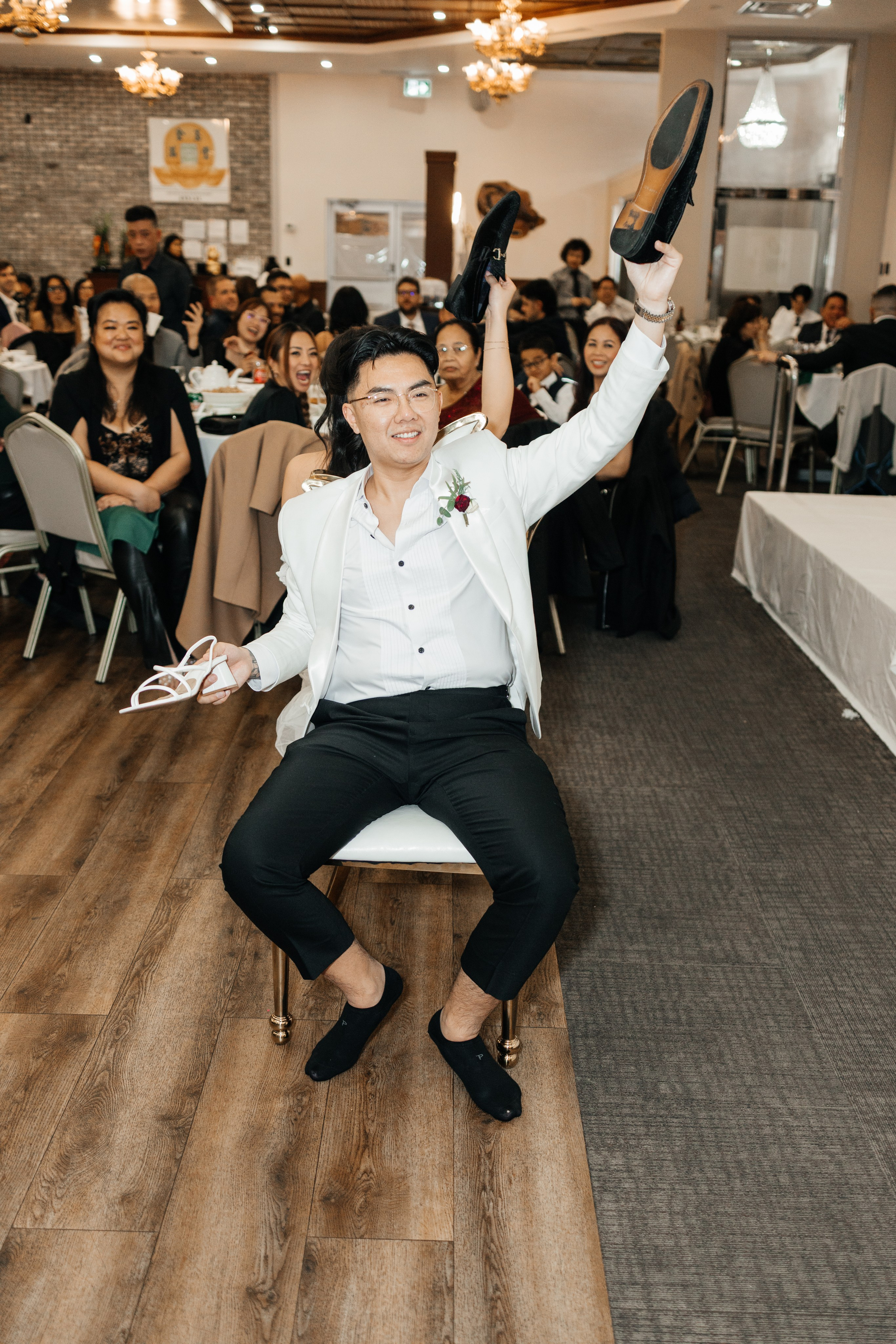 Wedding Day E&D. Affordable Photographer in Calgary — Tetiana Shuhai