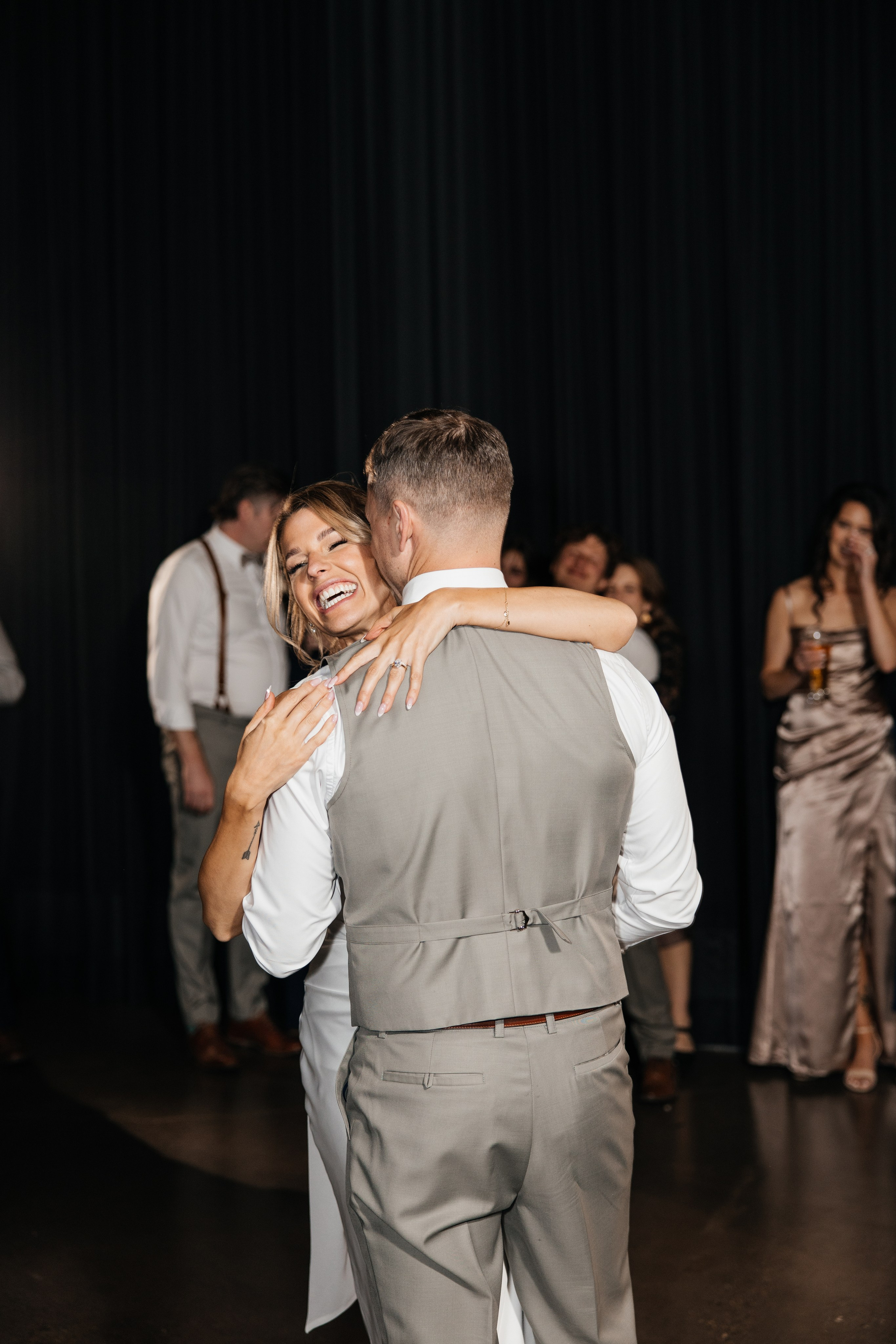 Wedding J&B