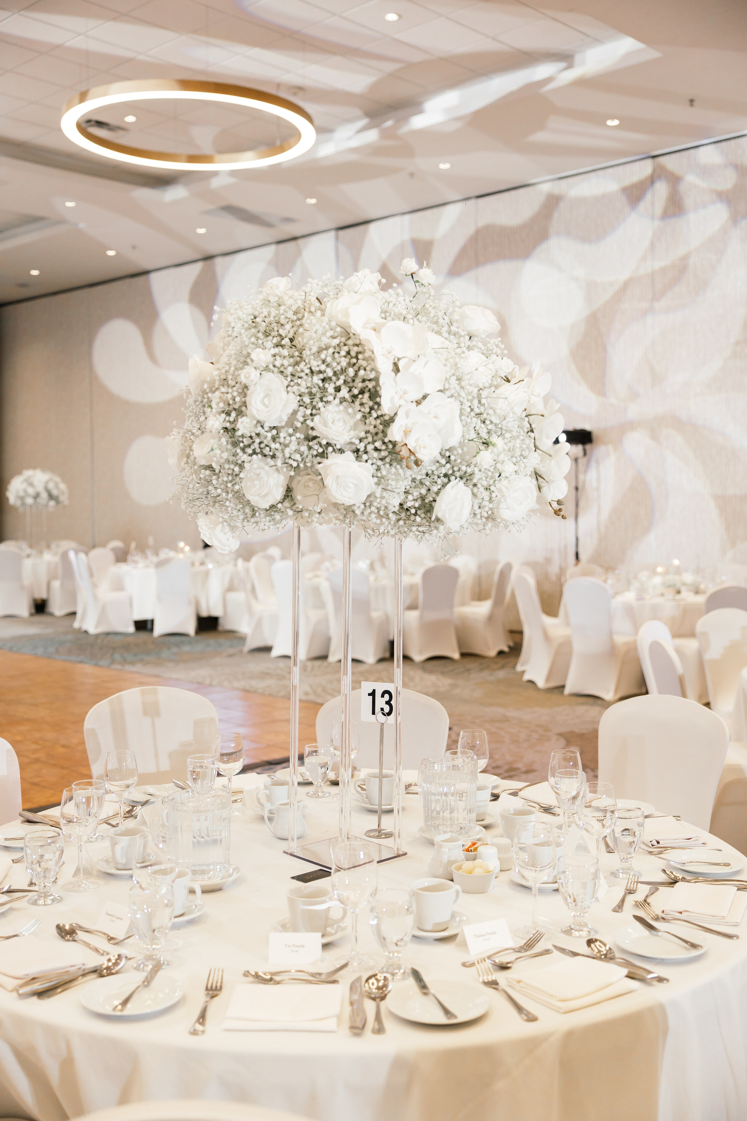 A&L Ceremony at St. Mary’s Cathedral