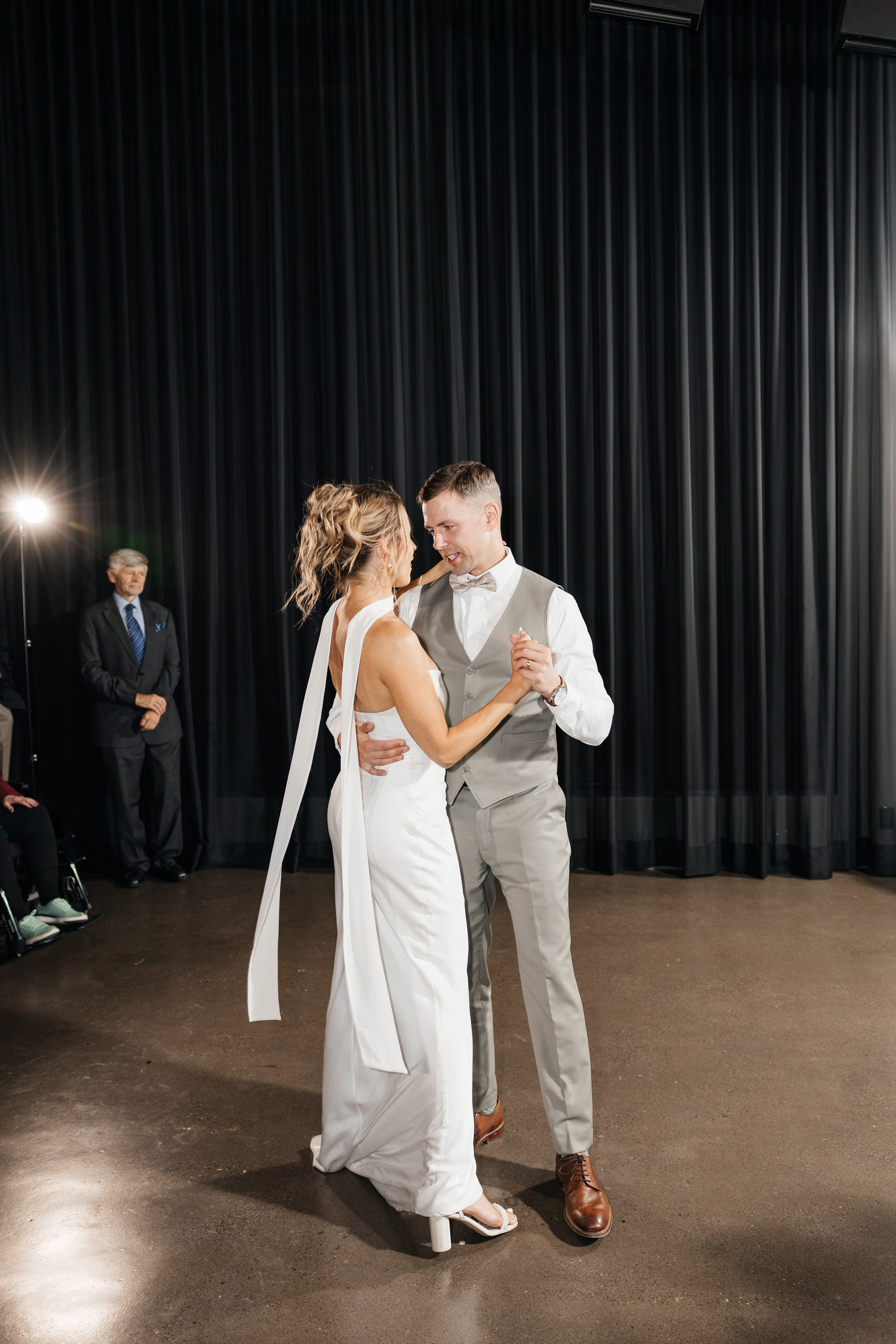 Wedding J&B