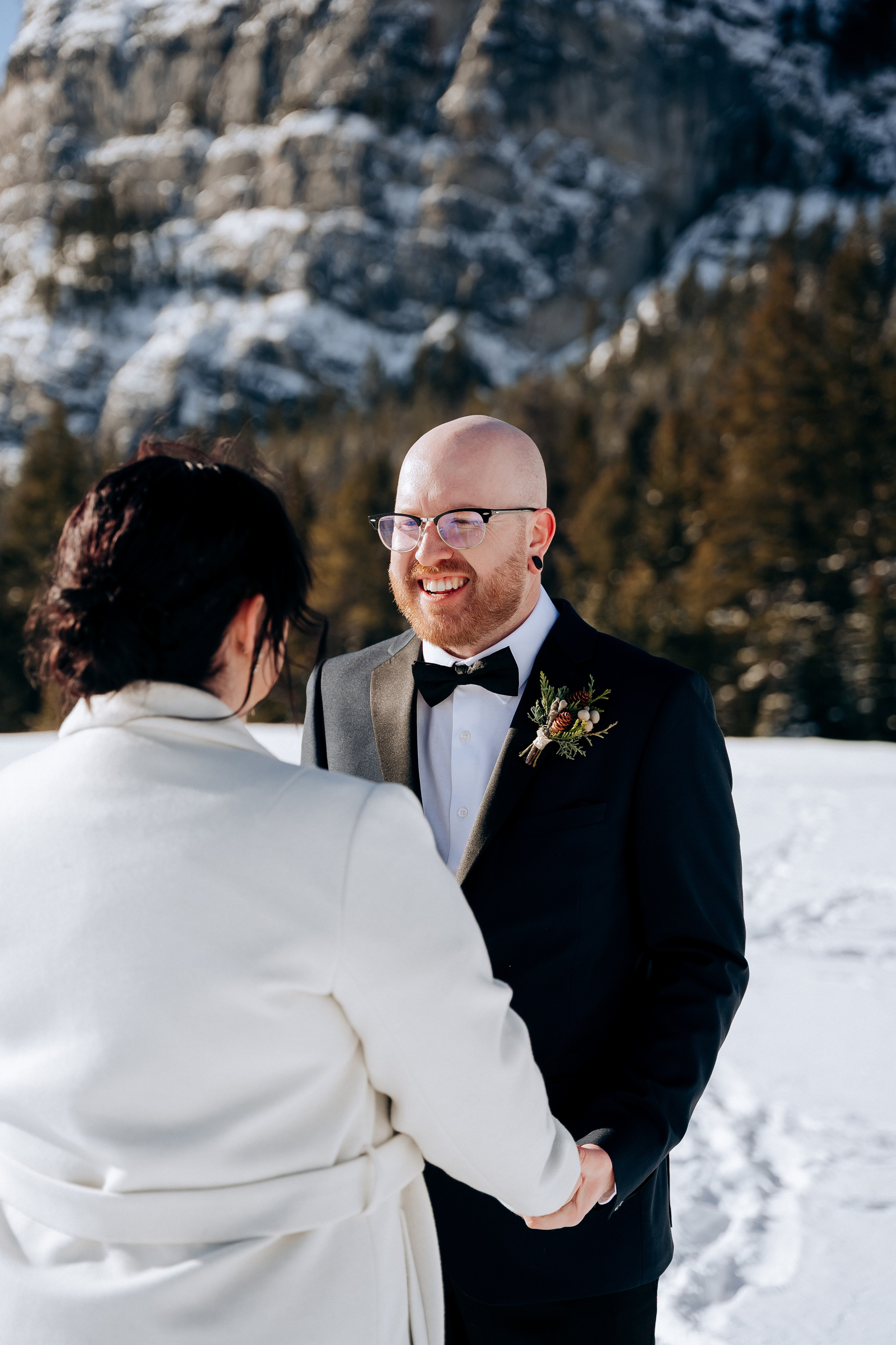 Jane. Affordable Photographer in Calgary — Tetiana Shuhai