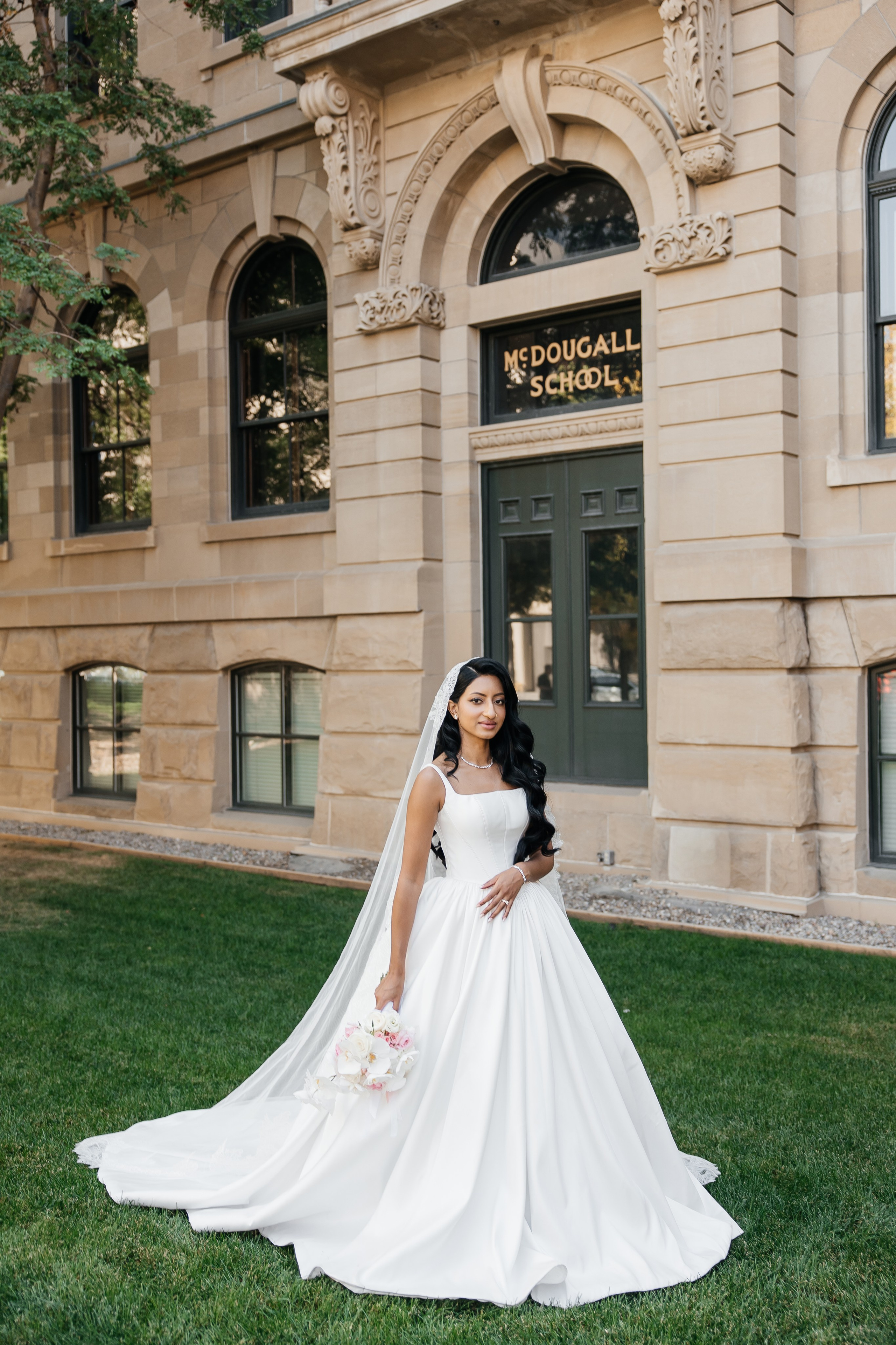 Wedding Day M&L