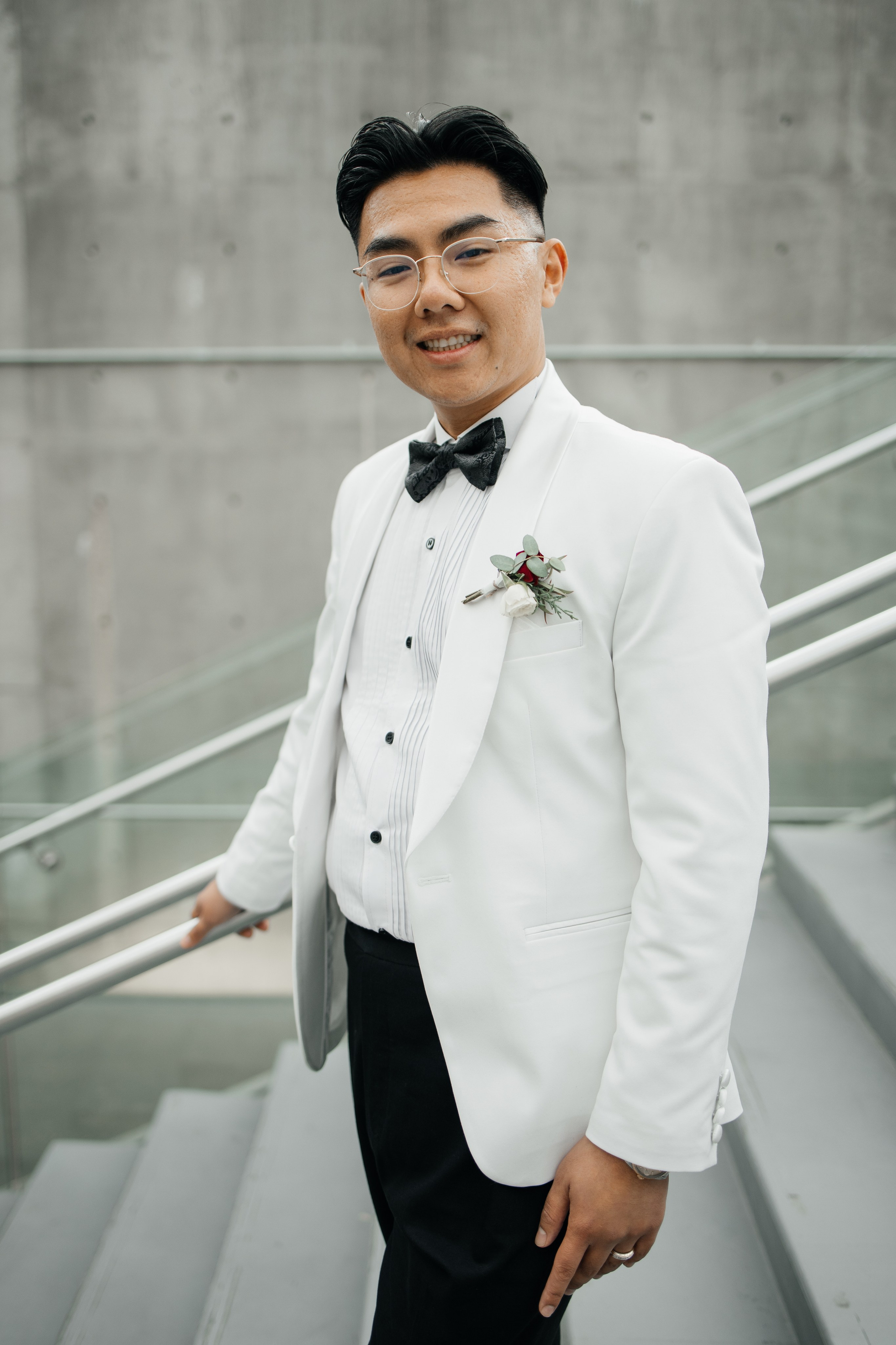 Wedding Day E&D. Affordable Photographer in Calgary — Tetiana Shuhai