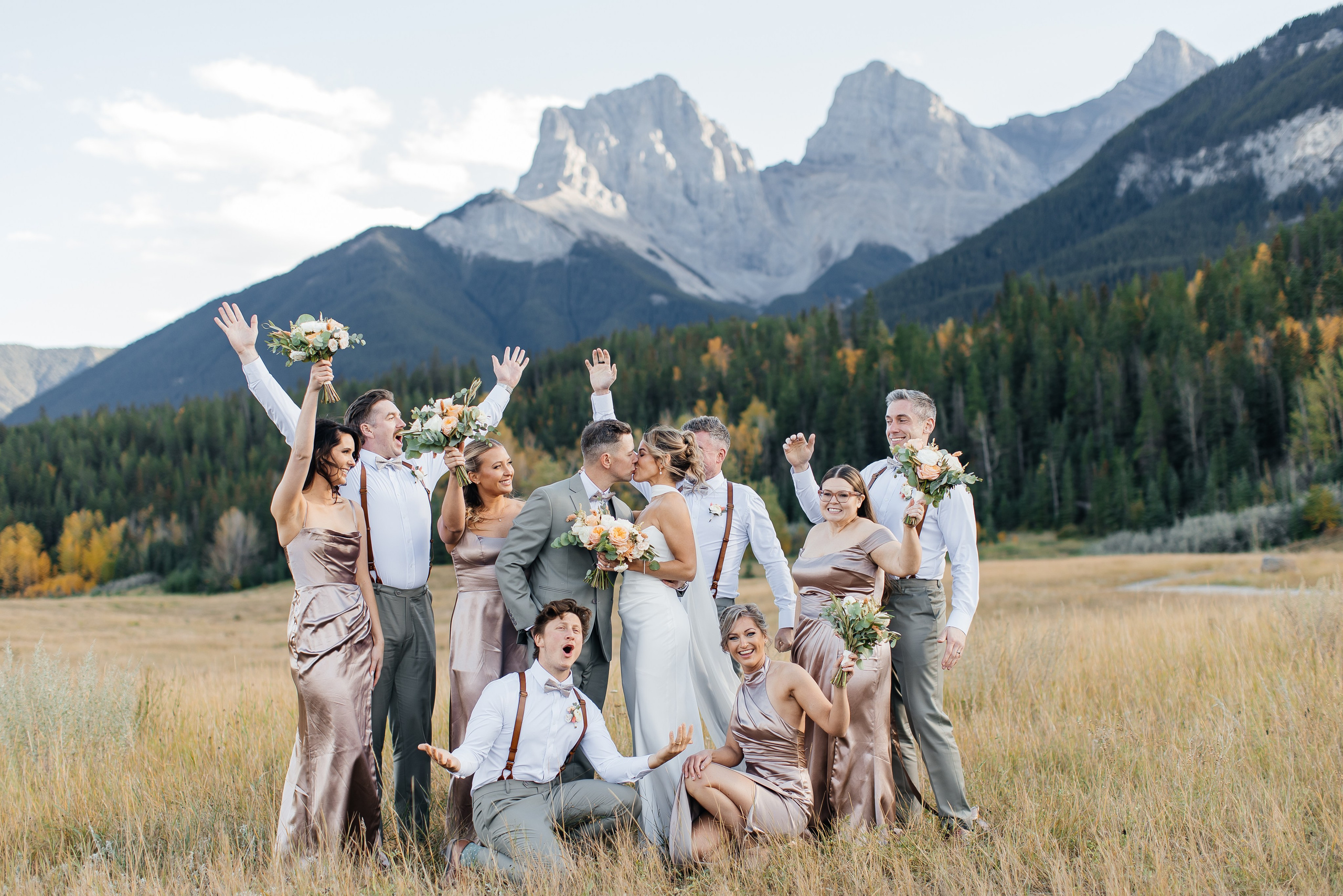Wedding J&B