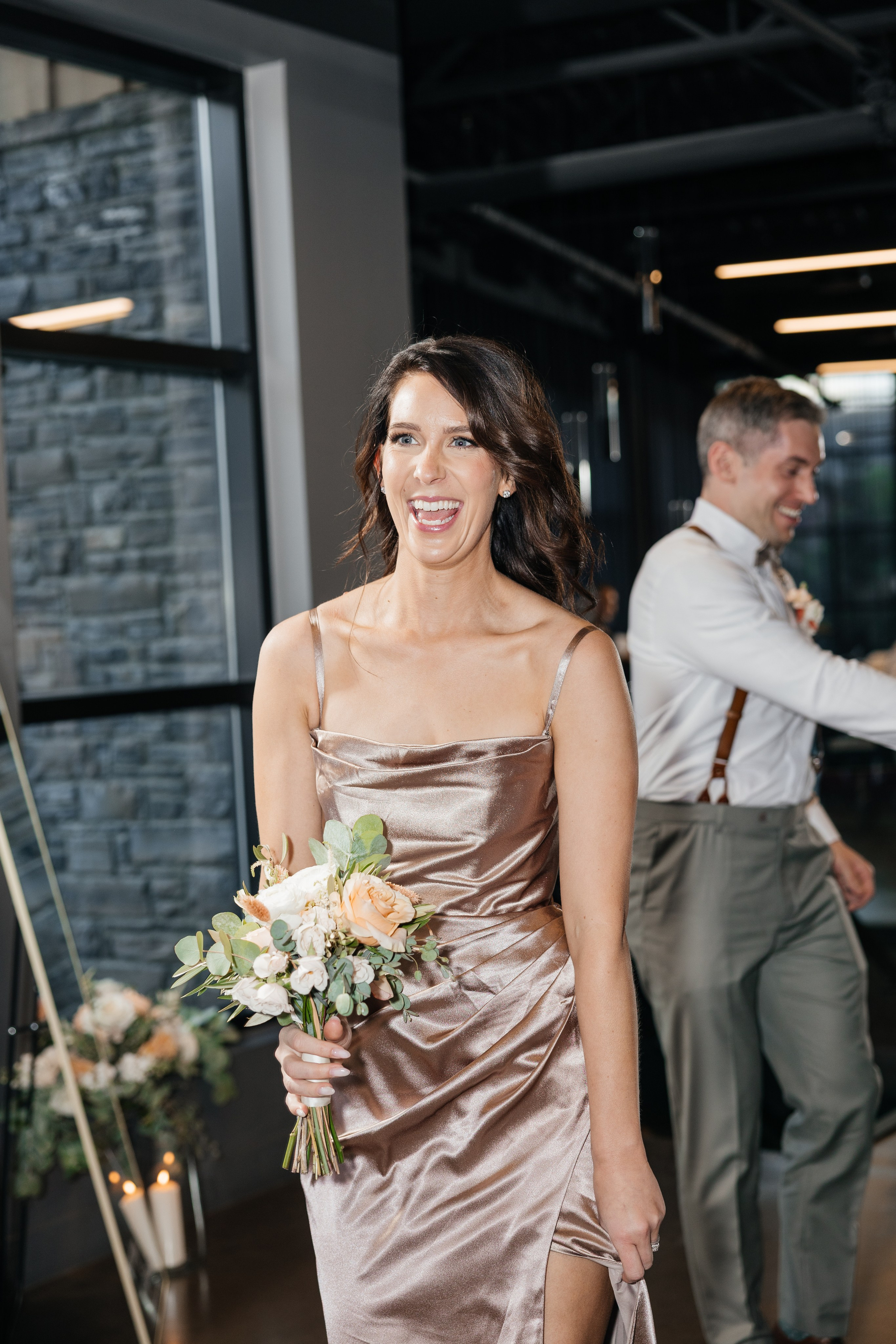 Wedding J&B