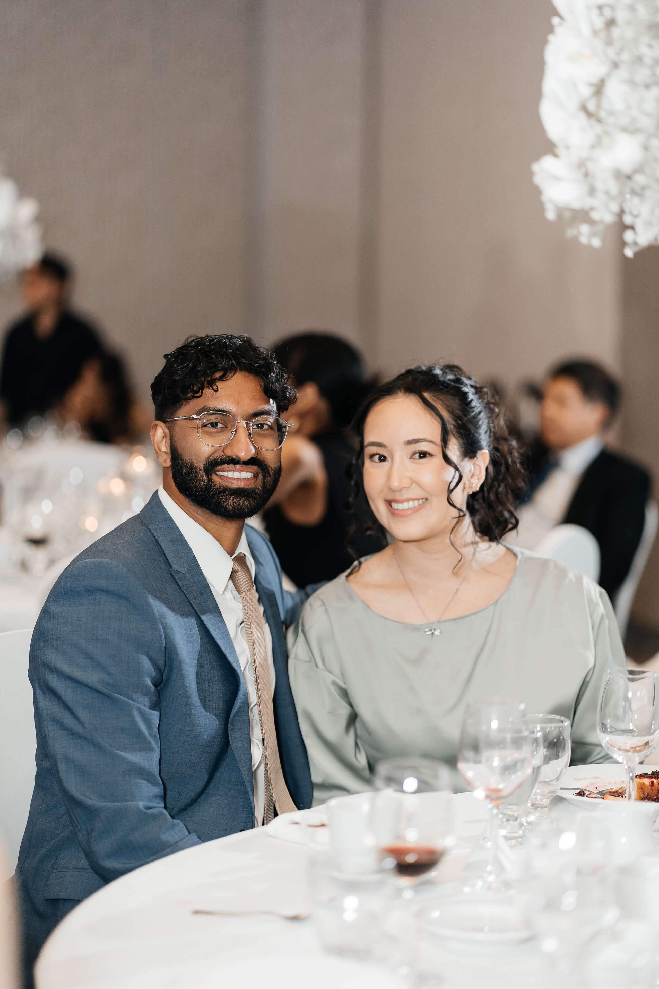 A&L Ceremony at St. Mary’s Cathedral