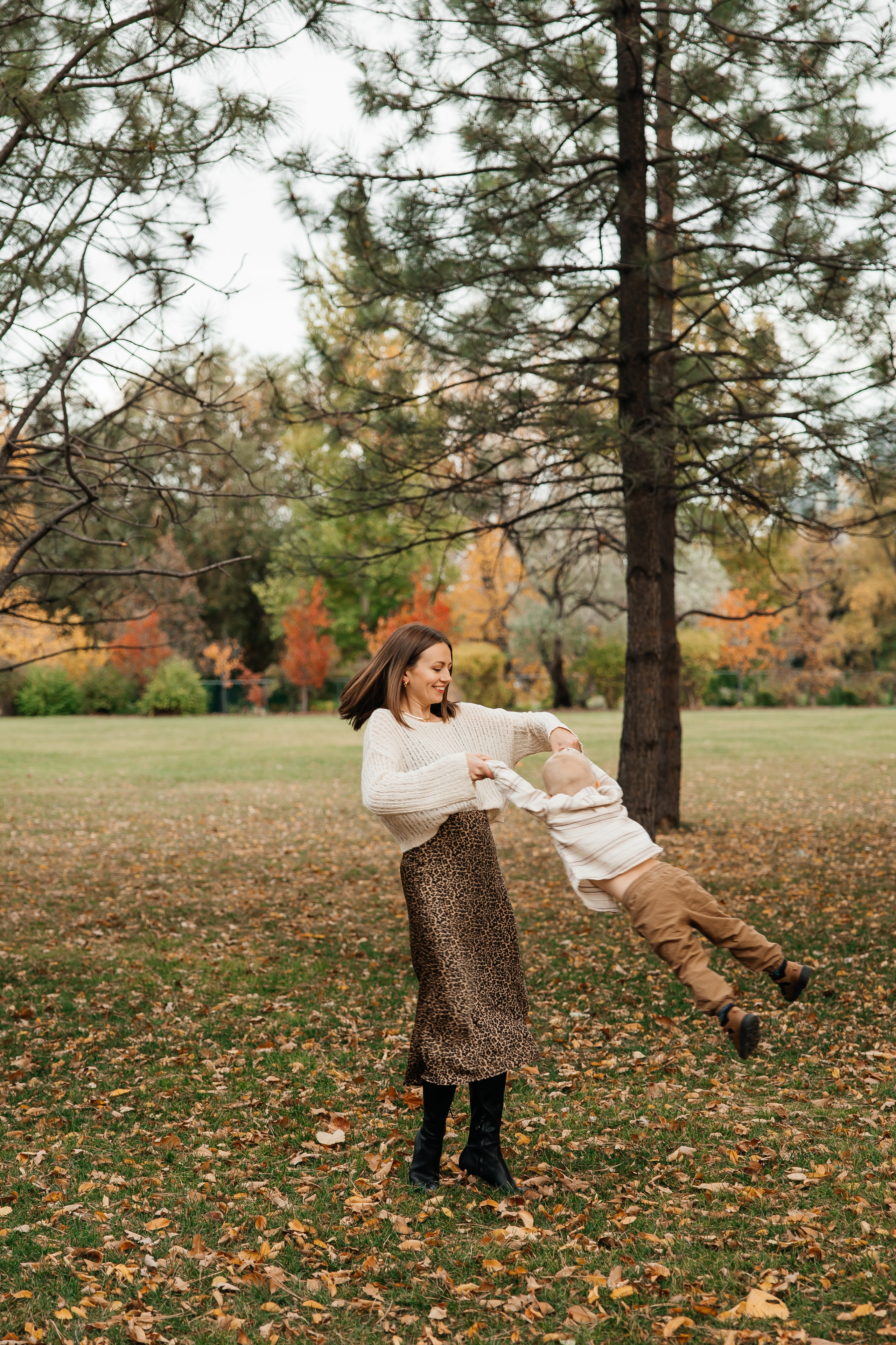 Family.Fall session