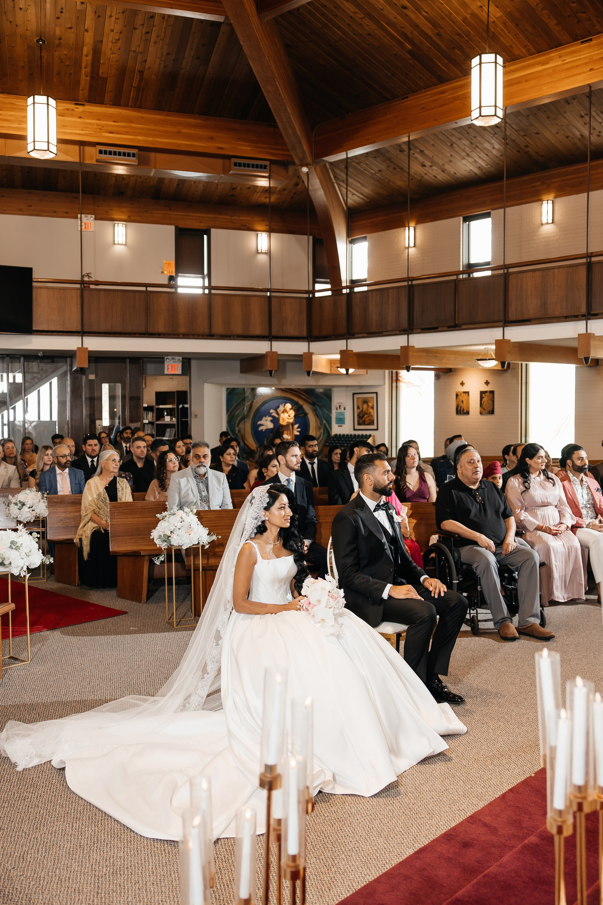 Wedding Day M&L