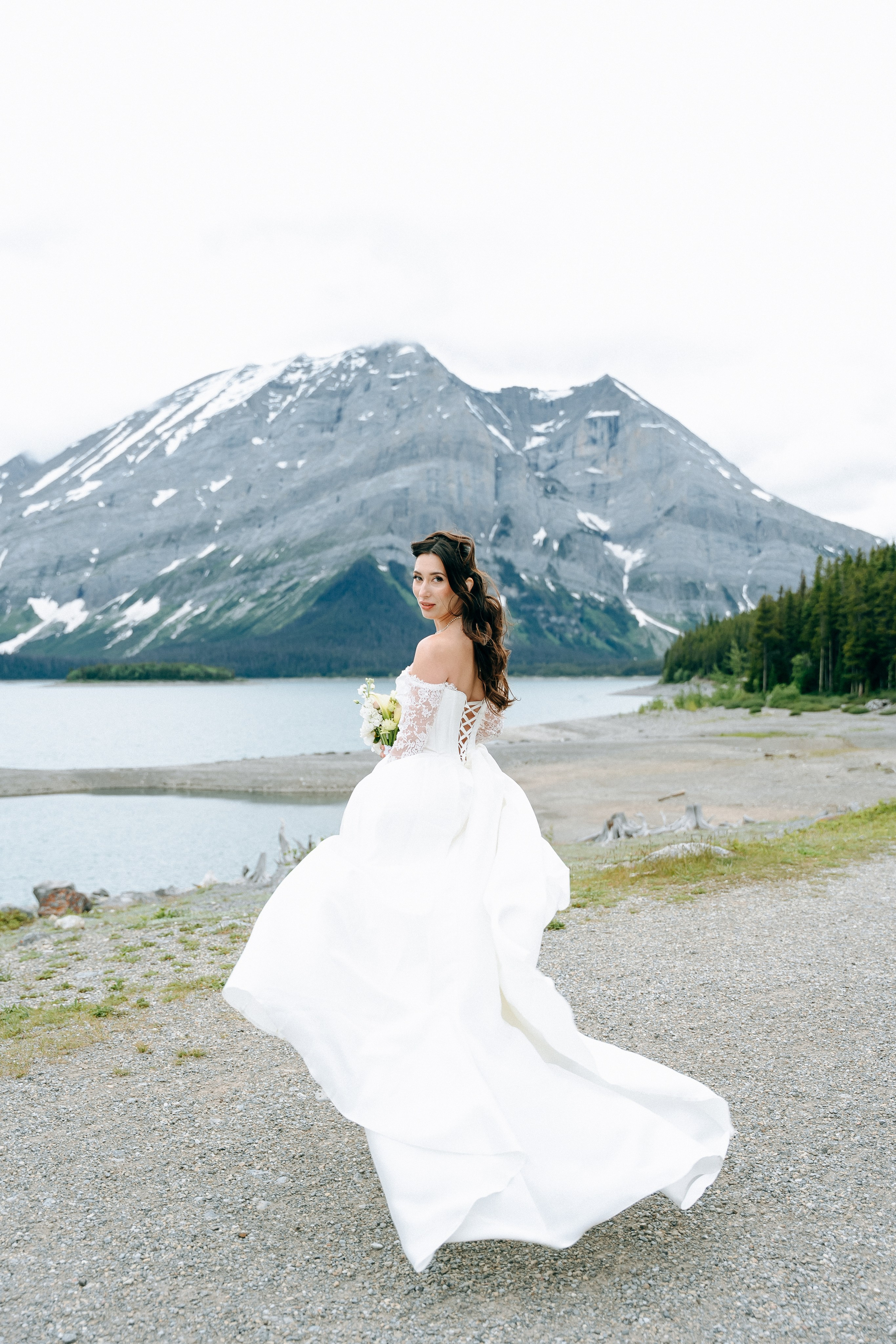 Jane. Affordable Photographer in Calgary — Tetiana Shuhai