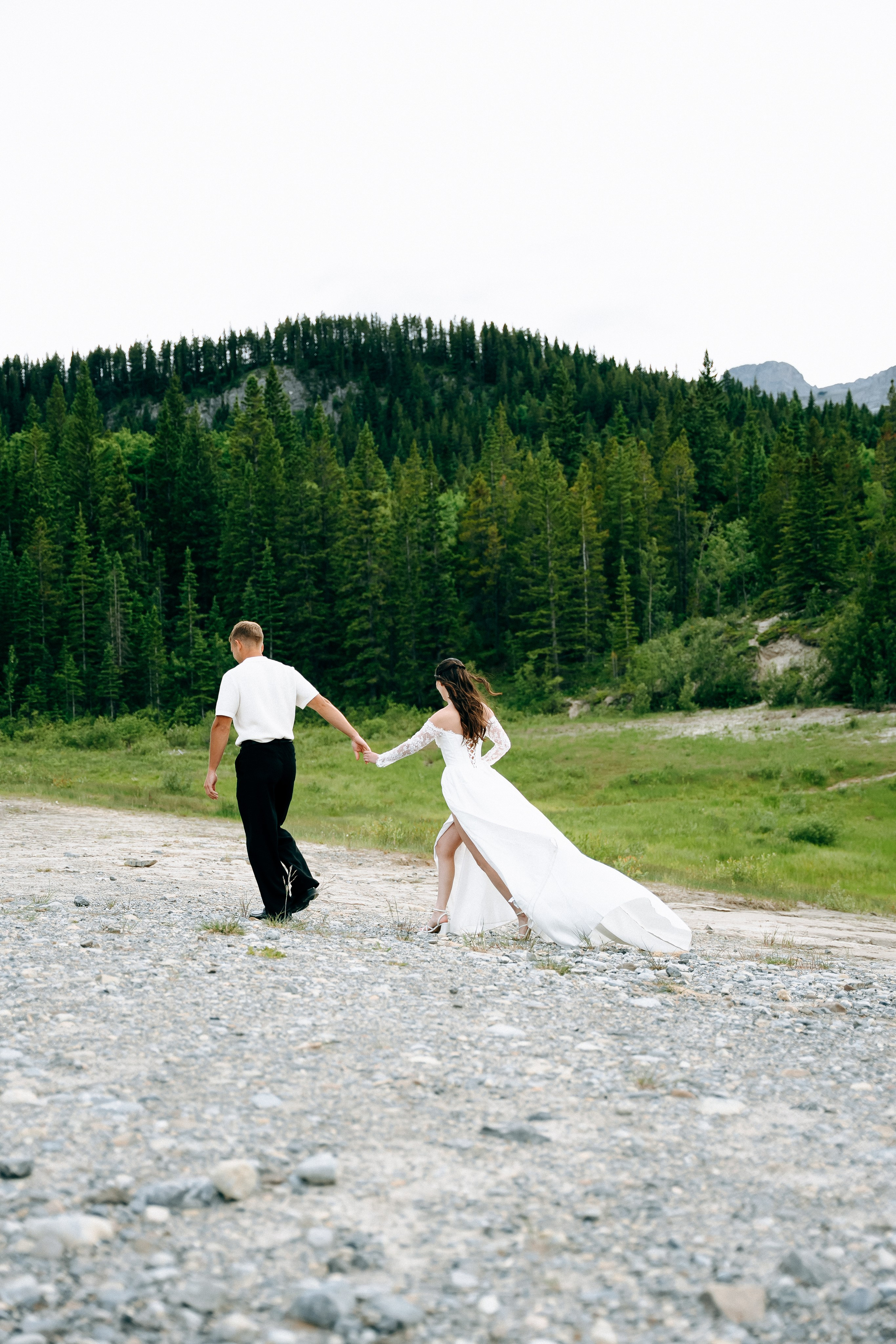 Jane. Affordable Photographer in Calgary — Tetiana Shuhai