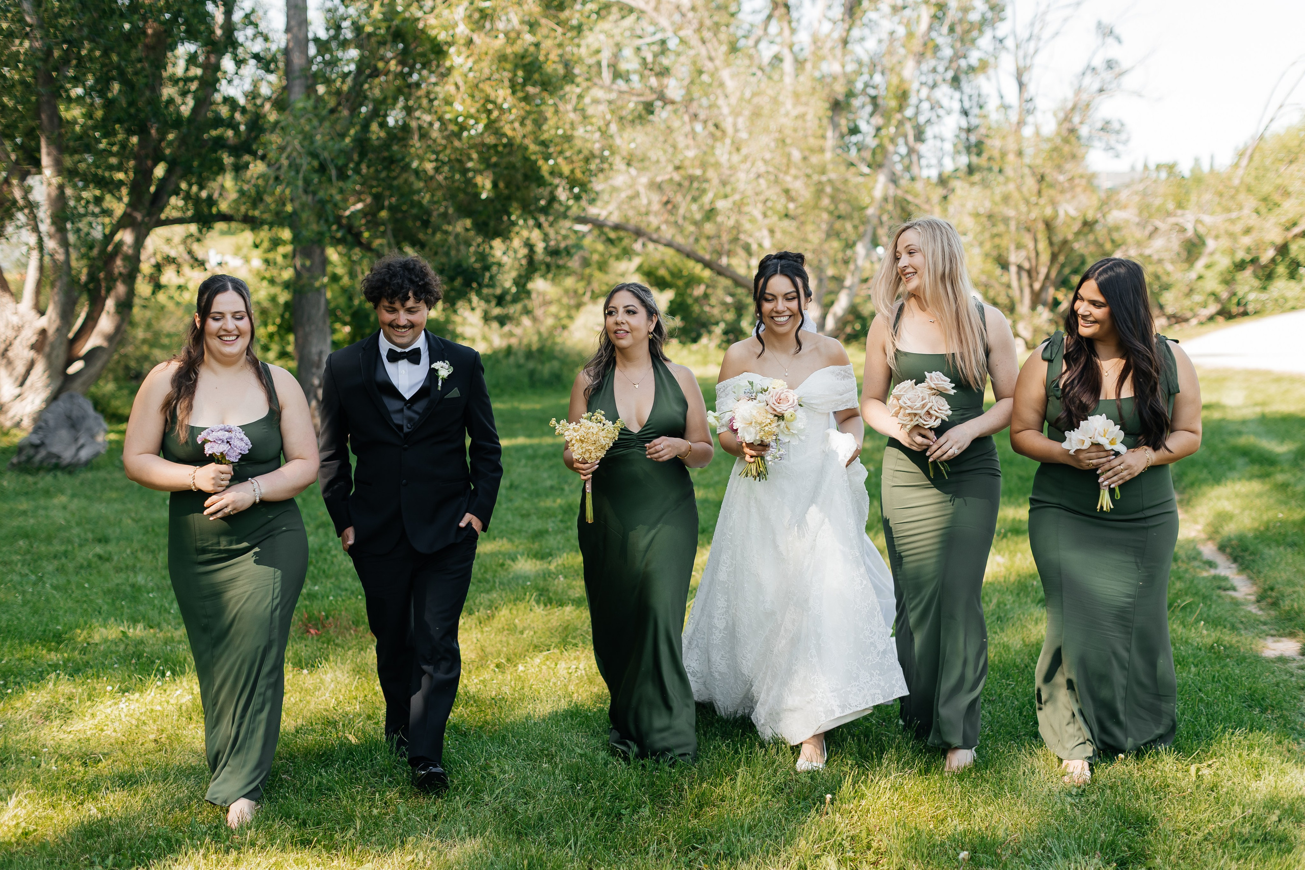 Laura&Roberto. Affordable Photographer in Calgary — Tetiana Shuhai