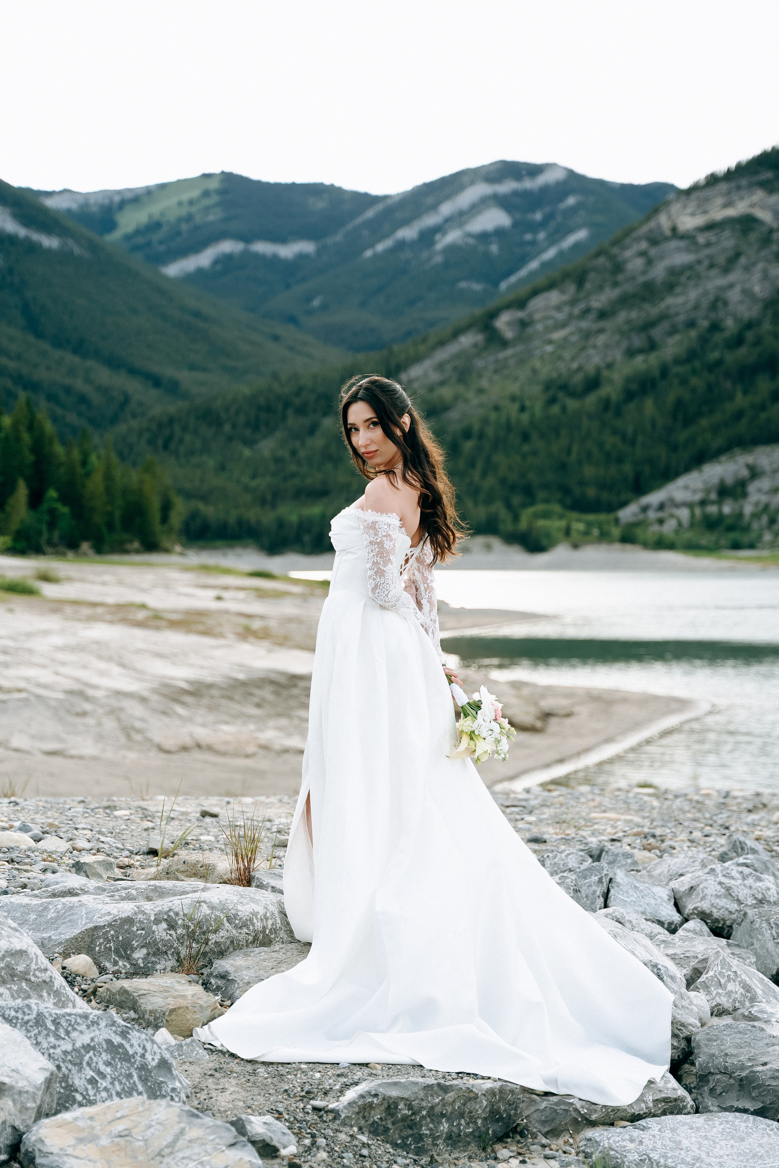 Jane. Affordable Photographer in Calgary — Tetiana Shuhai